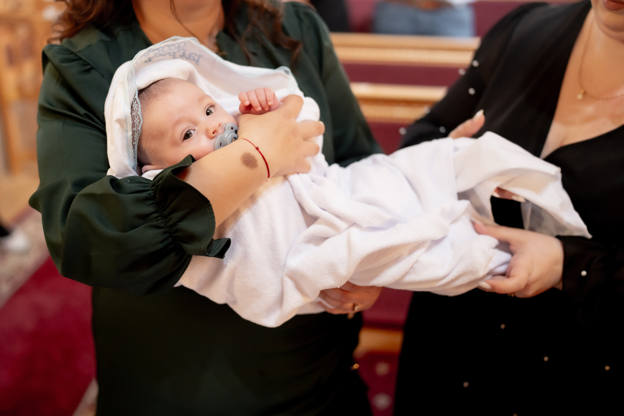 Marc Andrei. Mark Fazakas — Wedding Photographer