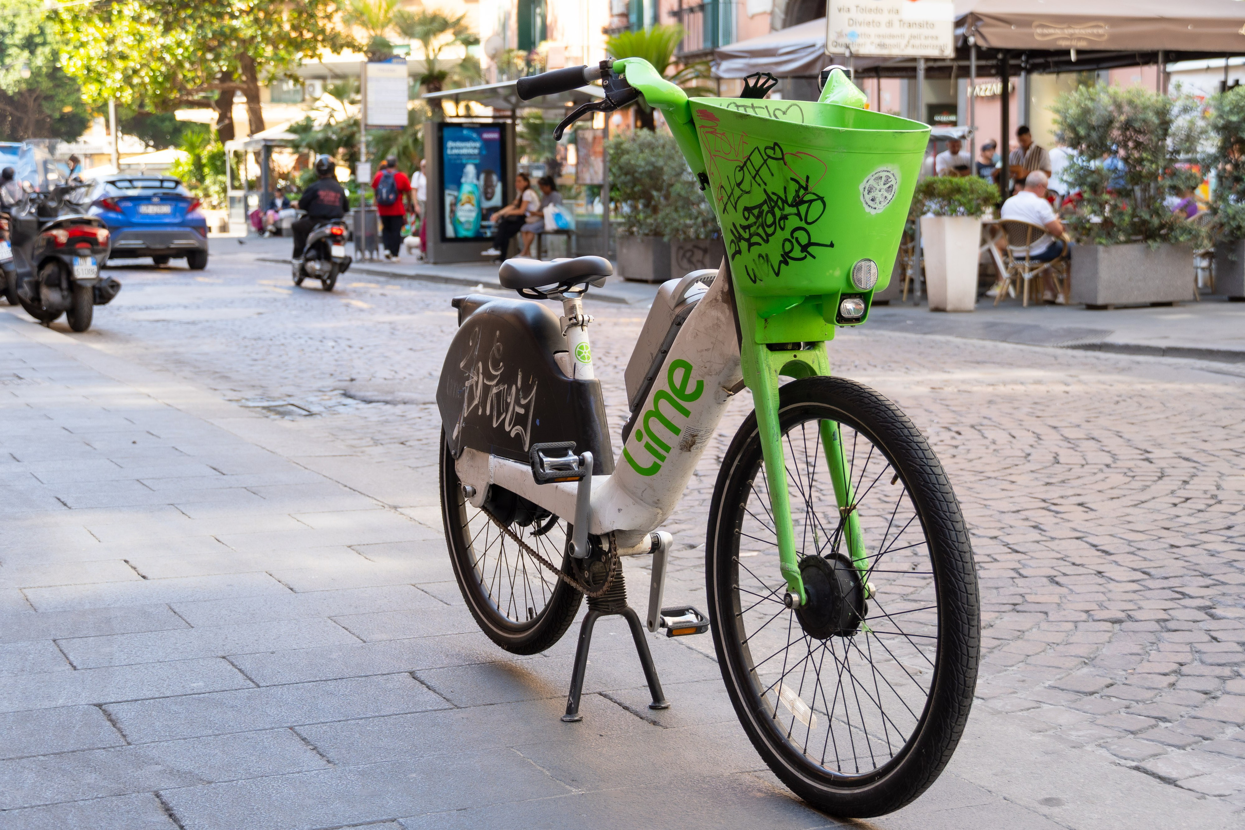 Napoli 2025. Fotografiideplacere.net