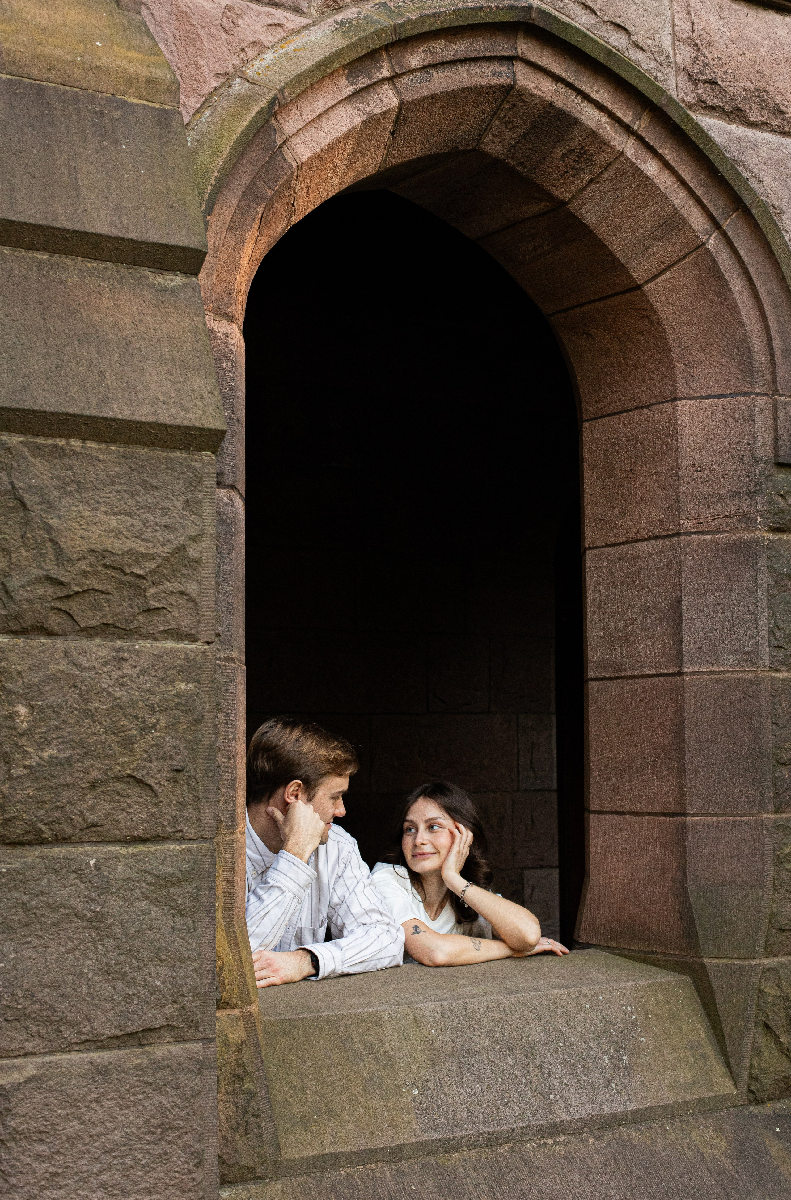 Engagement Princeton. Wedding Photographer & Videographer