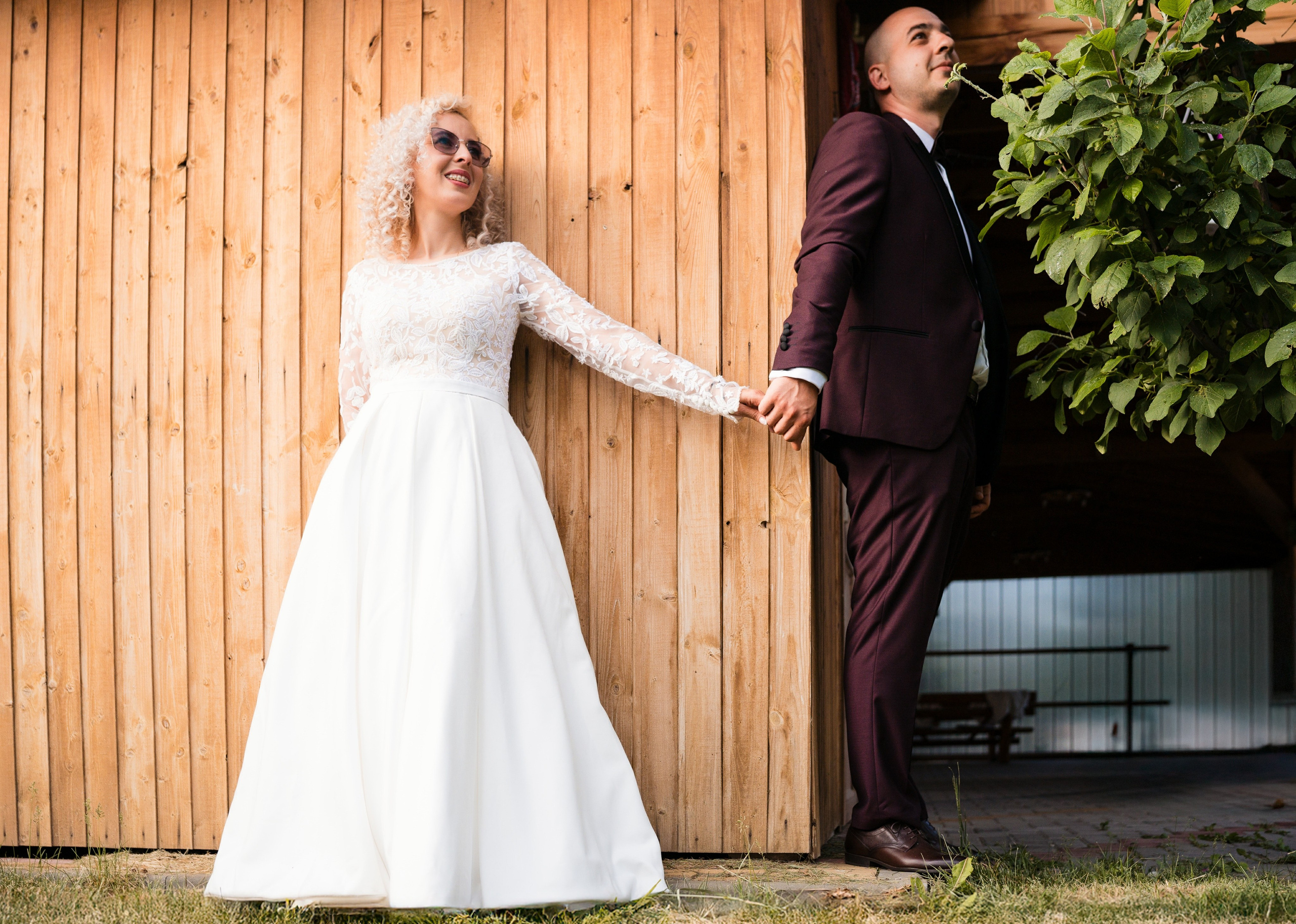 Fotografie nuntă. Adrian Vasile Fotograf de nuntă Brașov