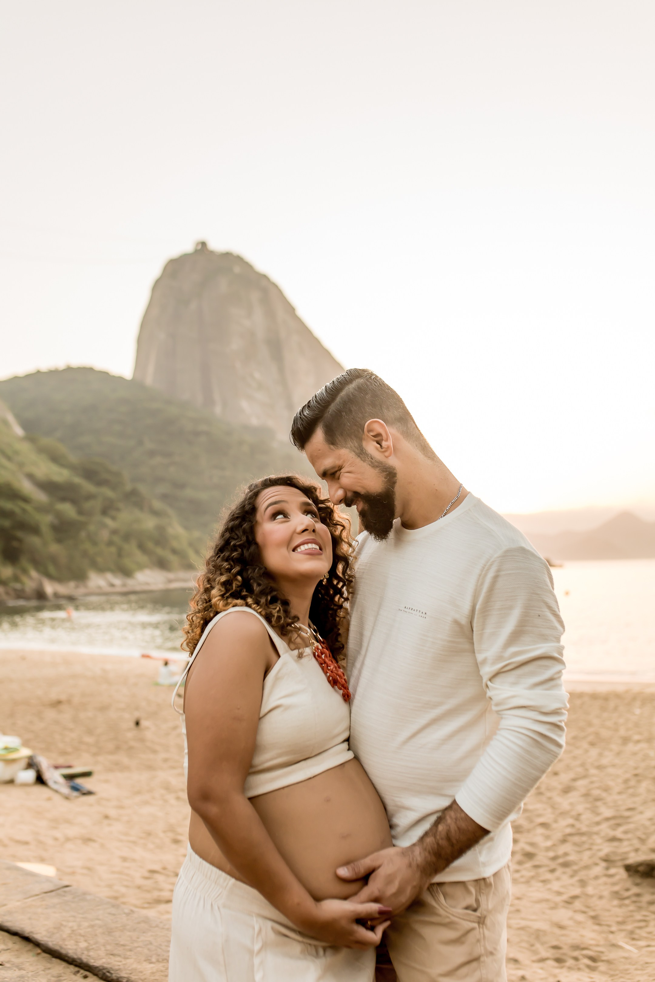 Gestantes. Fotógrafa de familia no Rio de janeiro