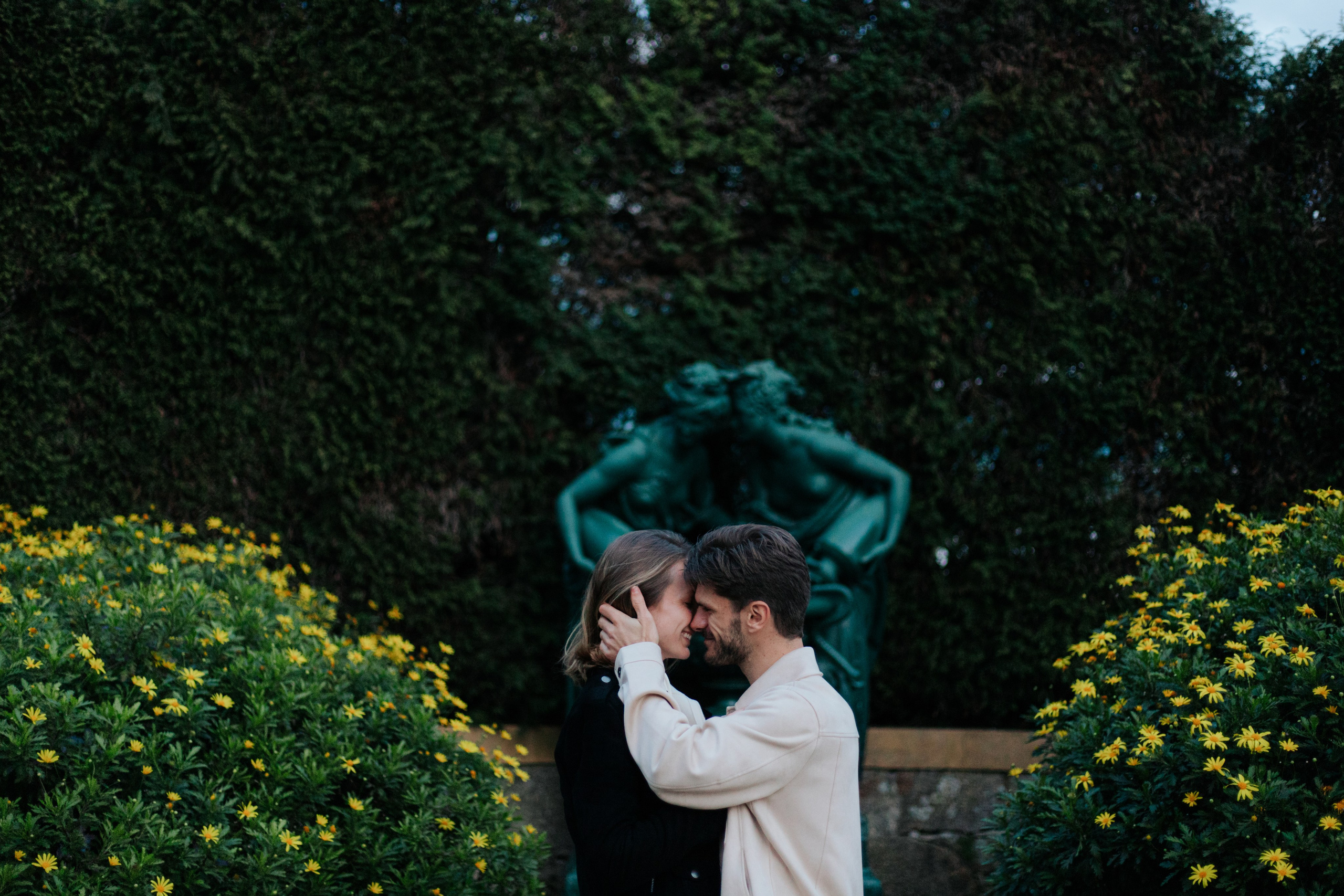 Pedido de Casamento Gabriel. Davi Valente