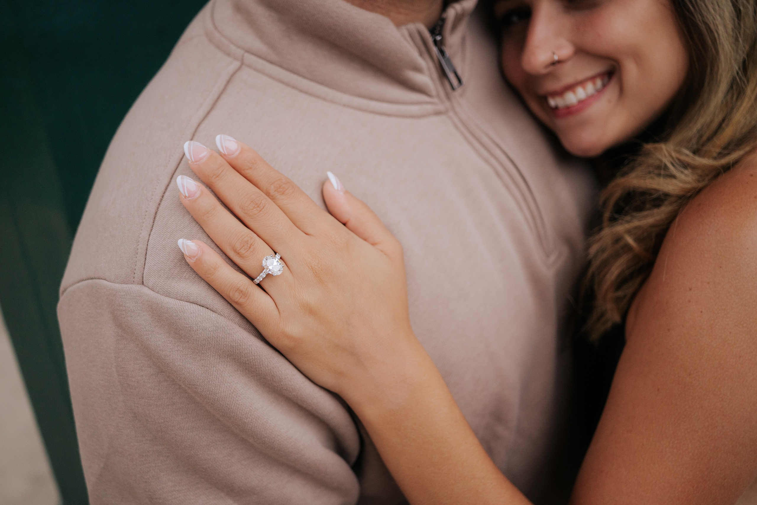 Wedding Proposal Aidan. Davi Valente