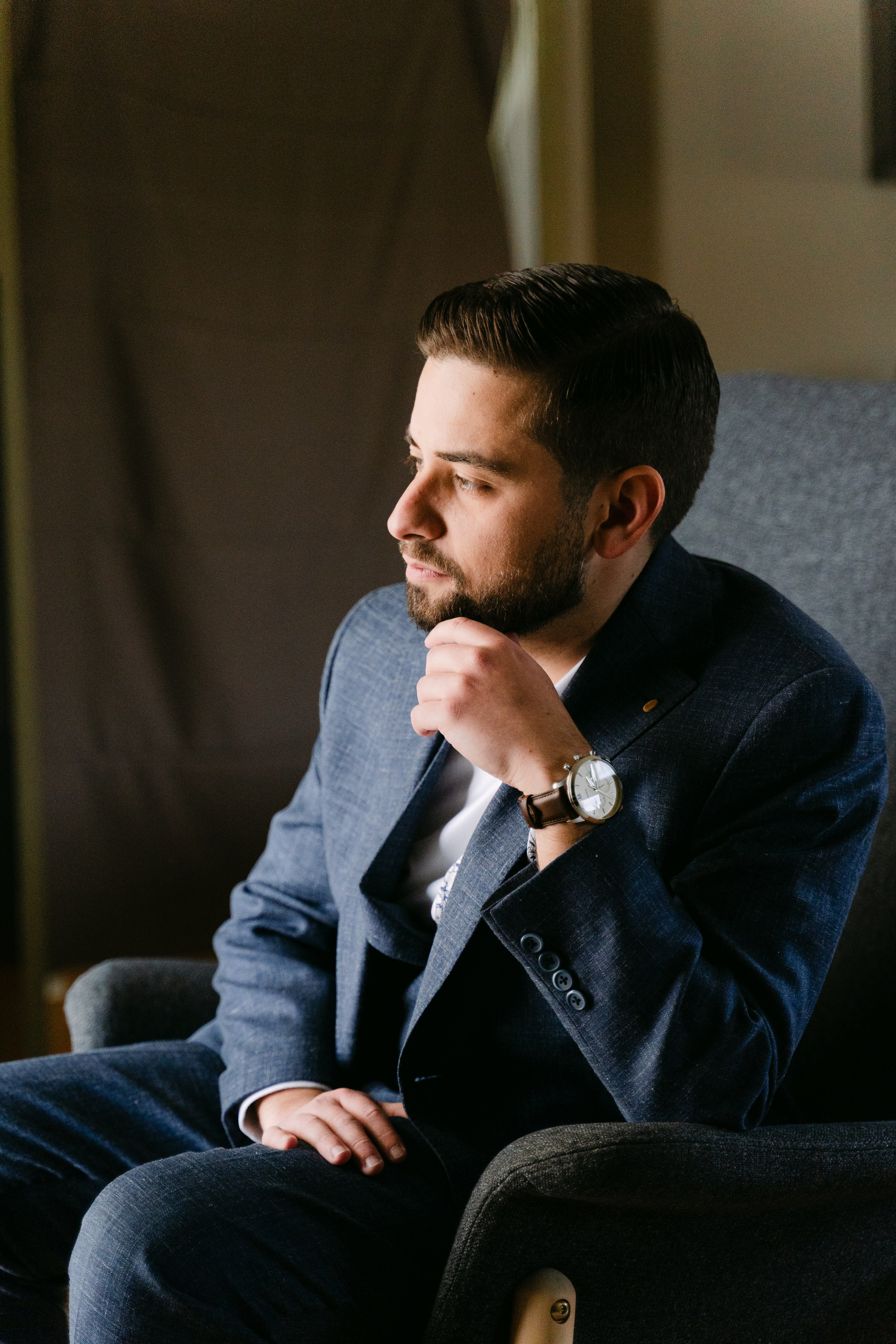 Casamento Mariana e Ismael — Quinta O Campo. Davi Valente