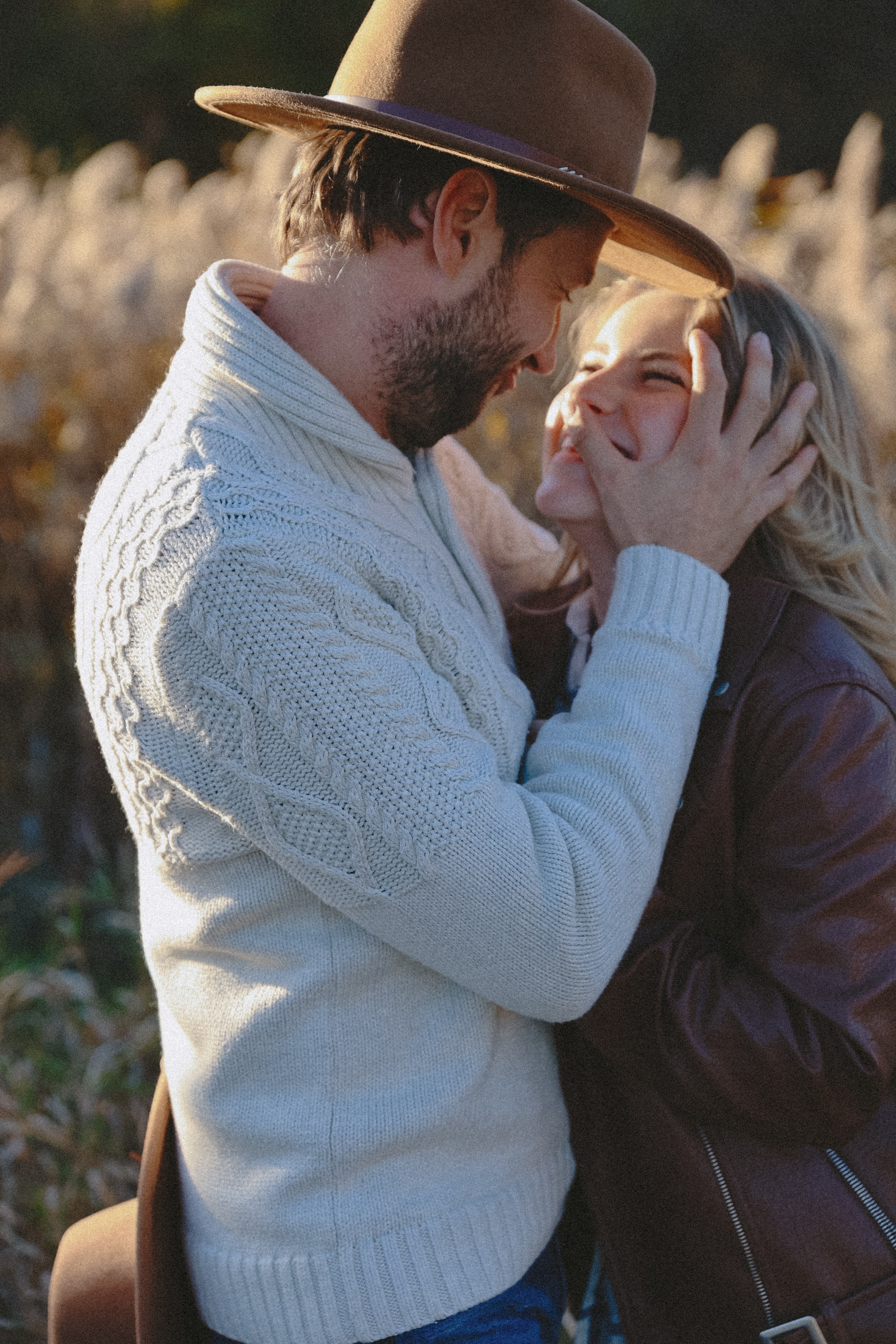 Dima&Kate. Couple photographer in Chicago