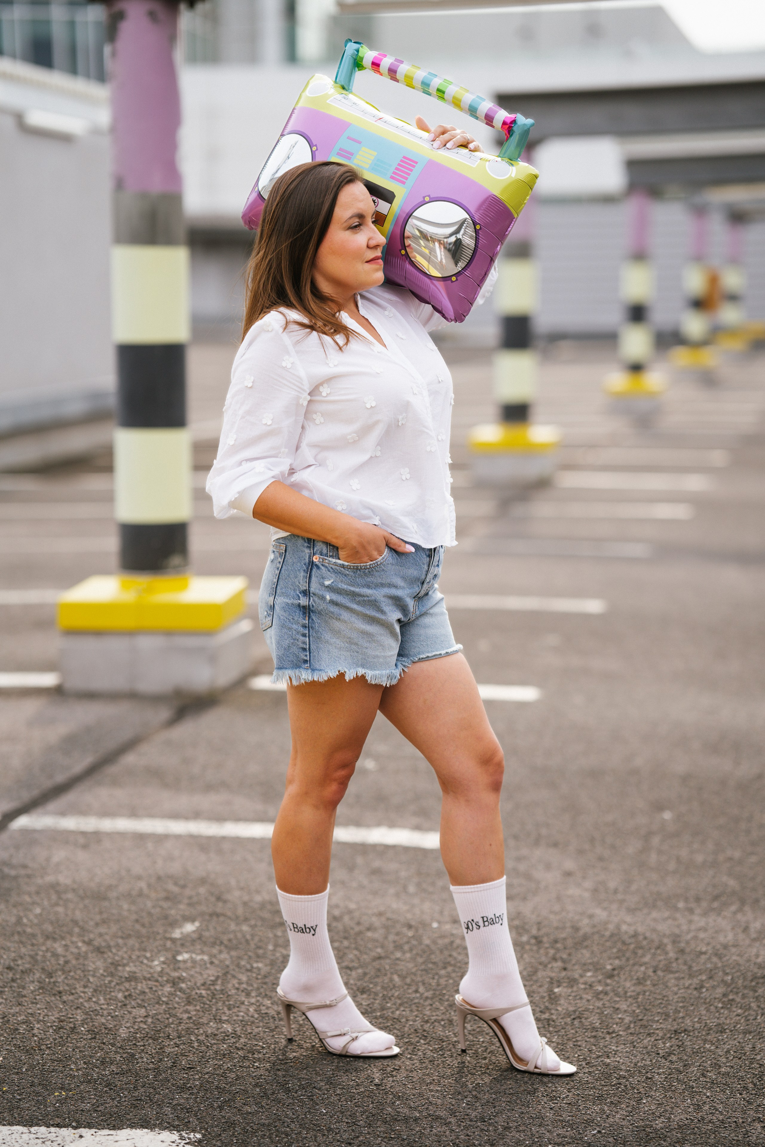 Portréty / Lifestyle / Brand. Jana Holubová | Svatební, párová a rodinná fotografka v Praze