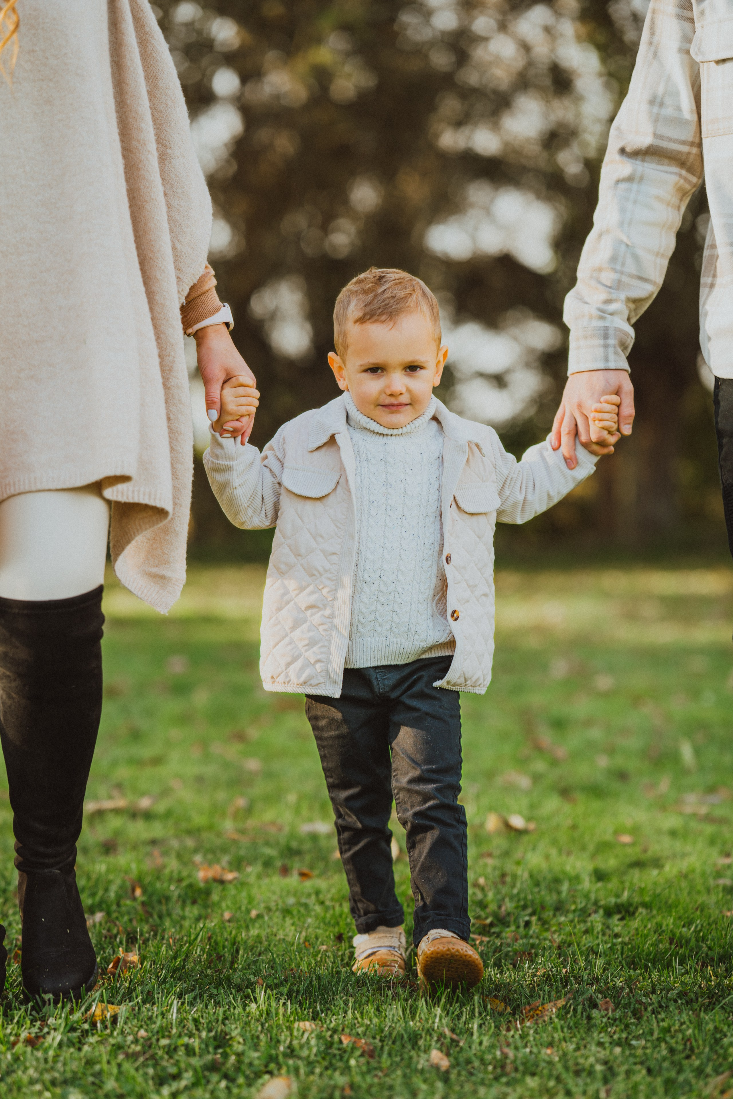Rodinné okamžiky. Jana Holubová | Svatební, párová a rodinná fotografka v Praze