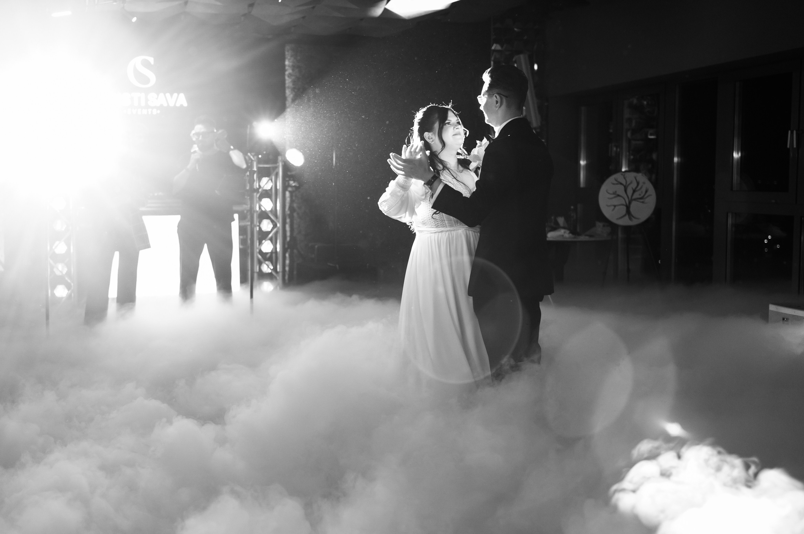 Andreea & Ovidiu. BCarp Productions