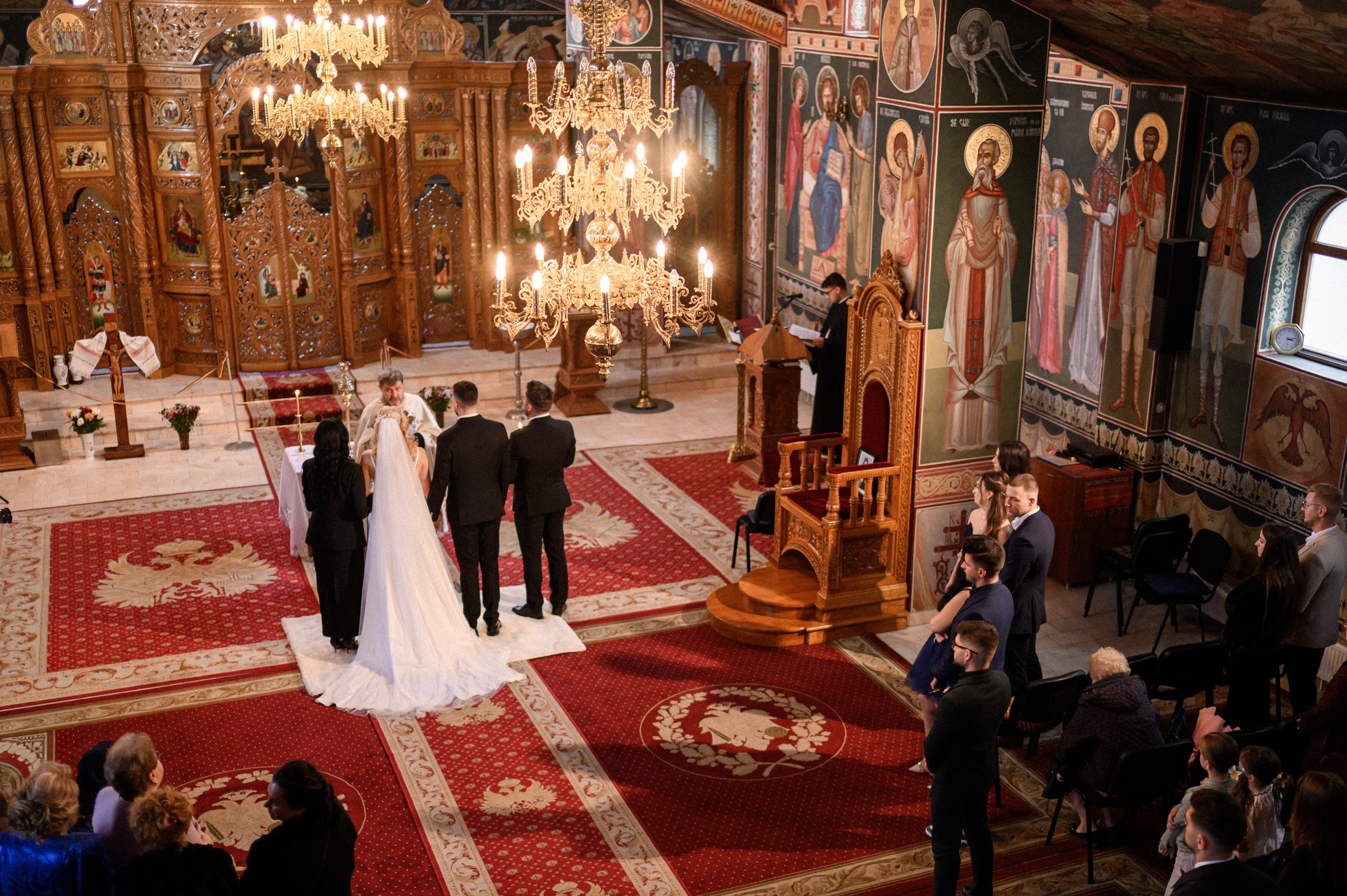 Ștefana & Cosmin. BCarp Productions