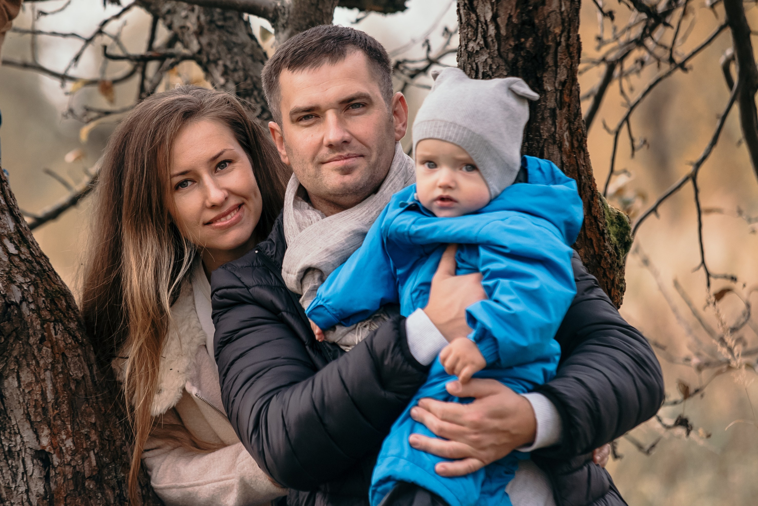 FAMILY WEEKEND. Anastasiia Antoniuk portrait, family and couple photographer, Portugal