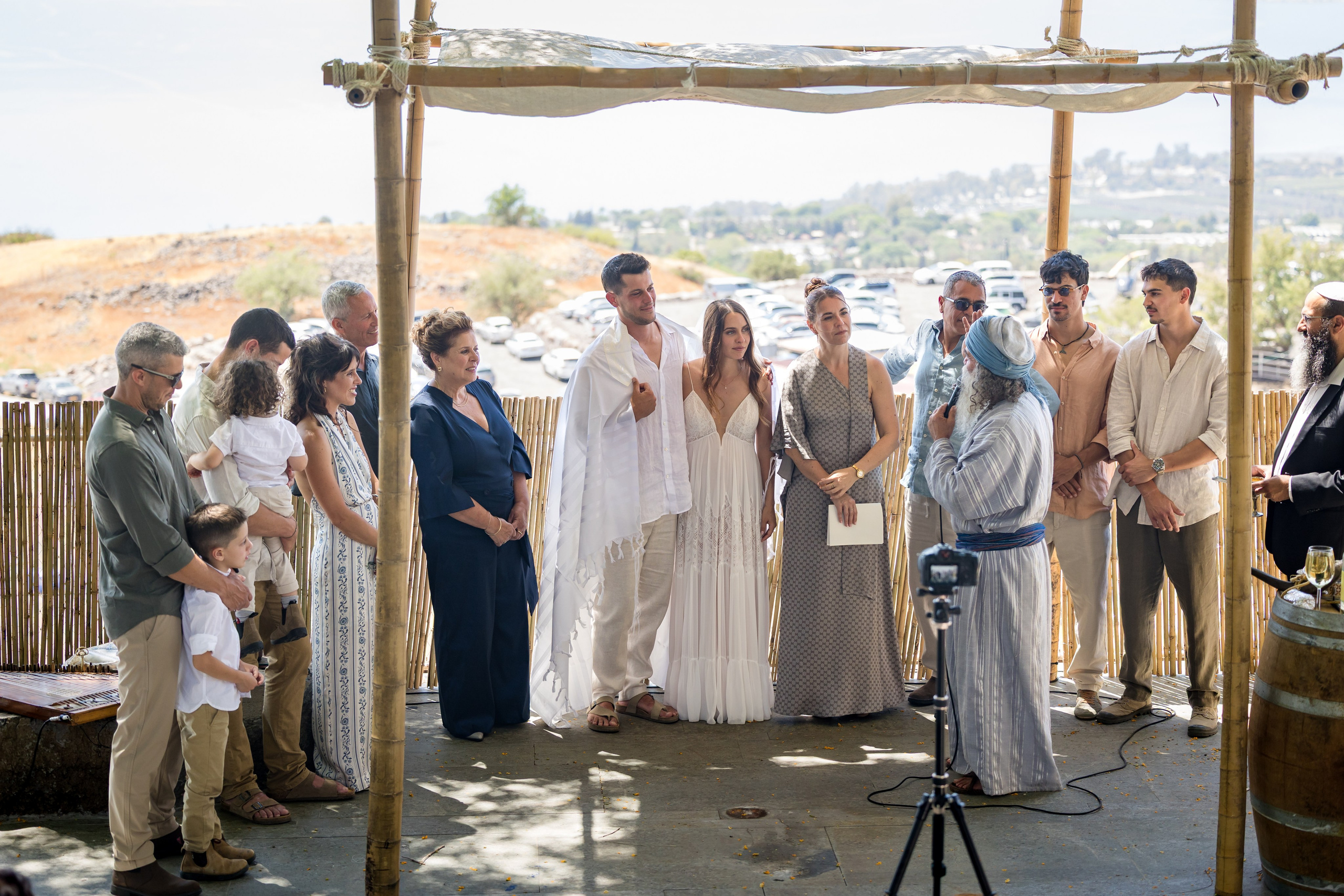 Omar & Nimrod. AMIR BUCHNIK PHOTOGRAPHER