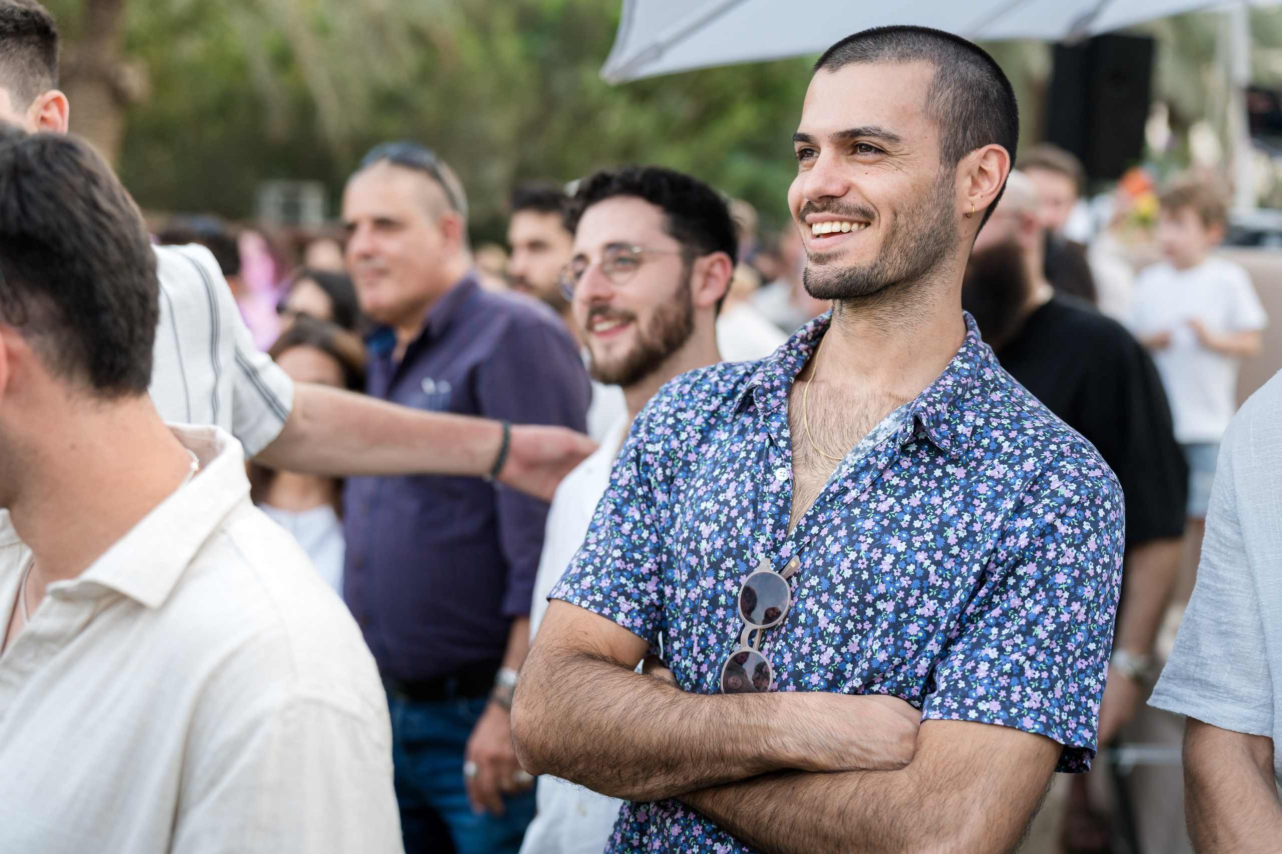 Shirley & Yoav. AMIR BUCHNIK PHOTOGRAPHER