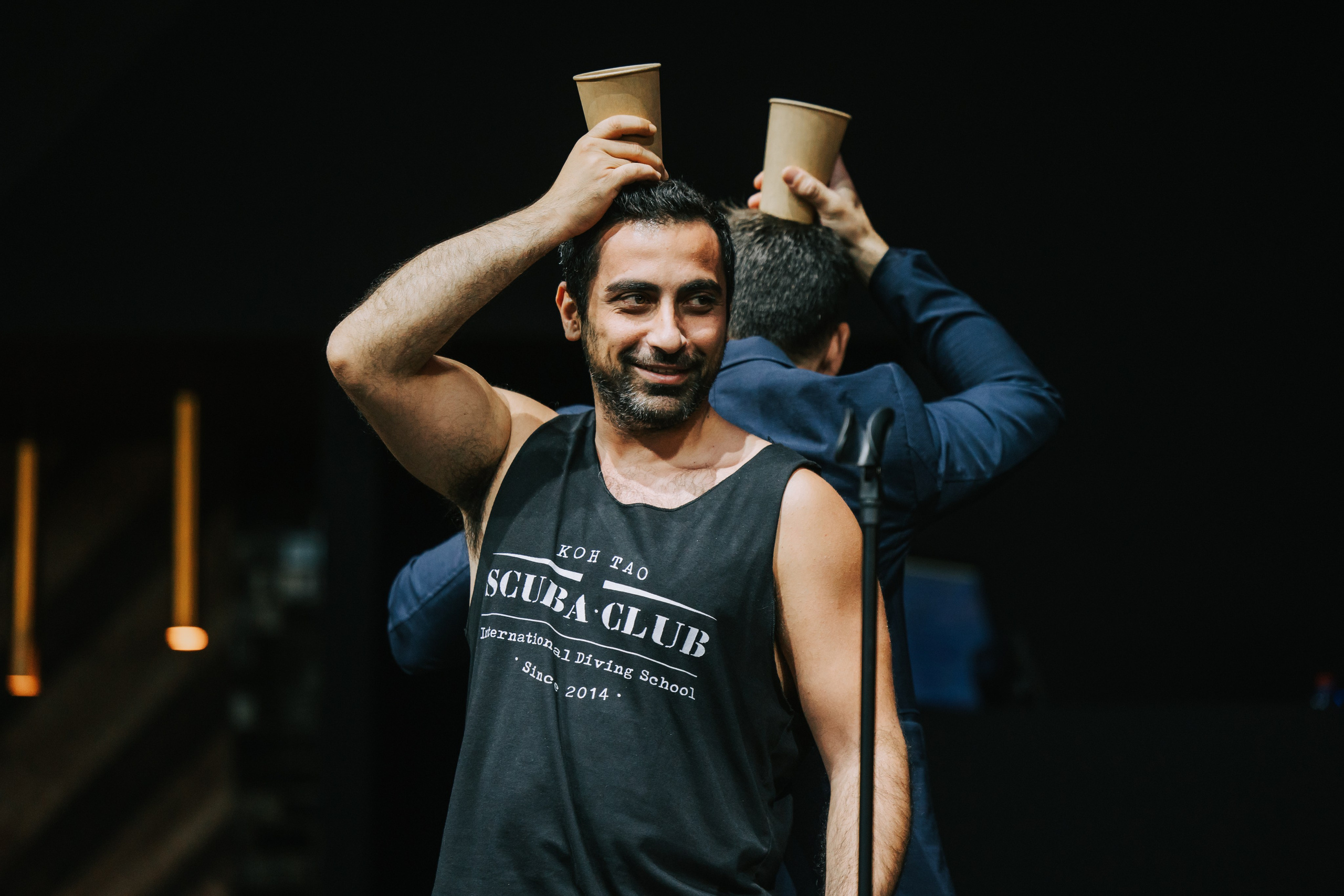 HSL- summer vibes. AMIR BUCHNIK PHOTOGRAPHER