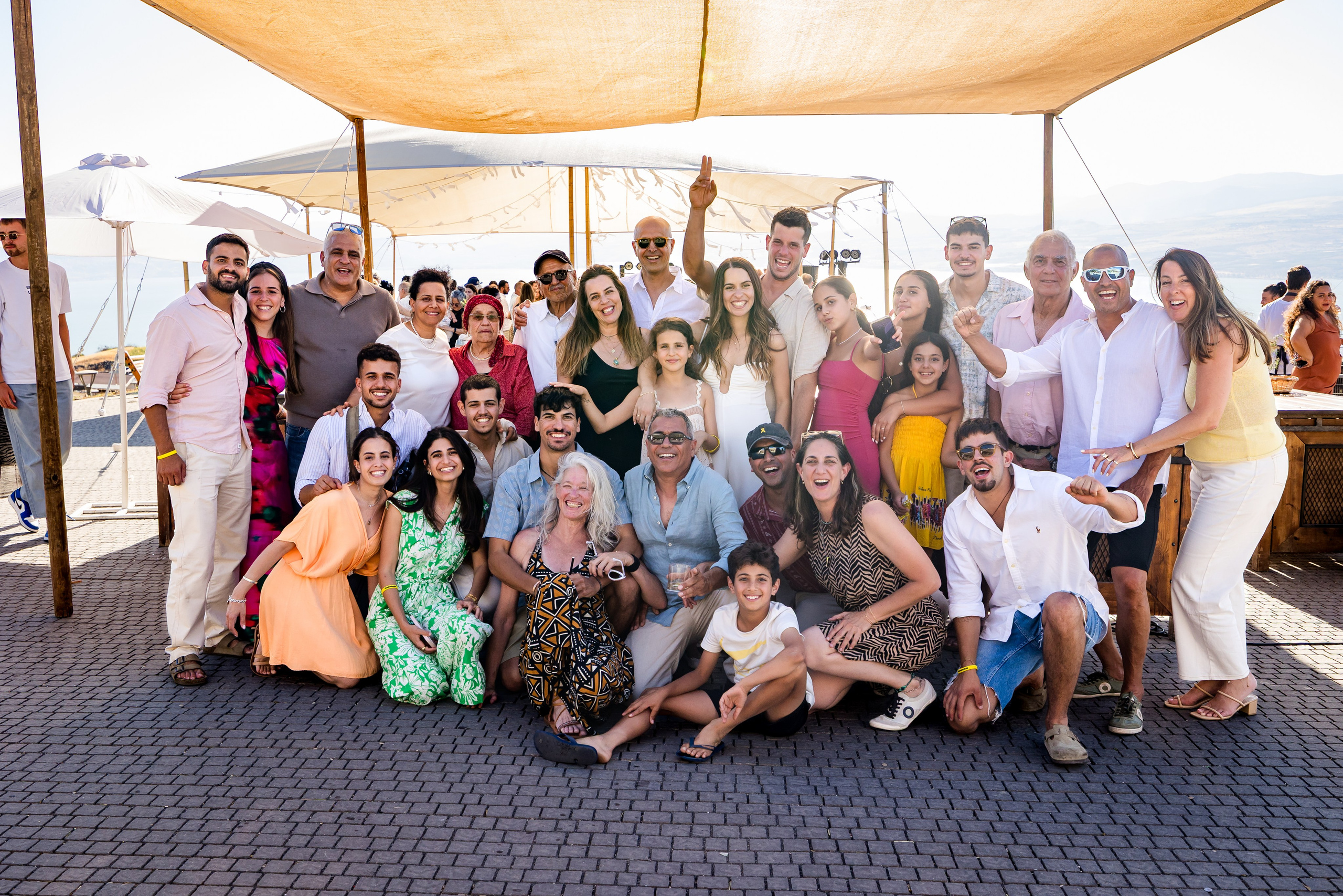 Omar & Nimrod. AMIR BUCHNIK PHOTOGRAPHER