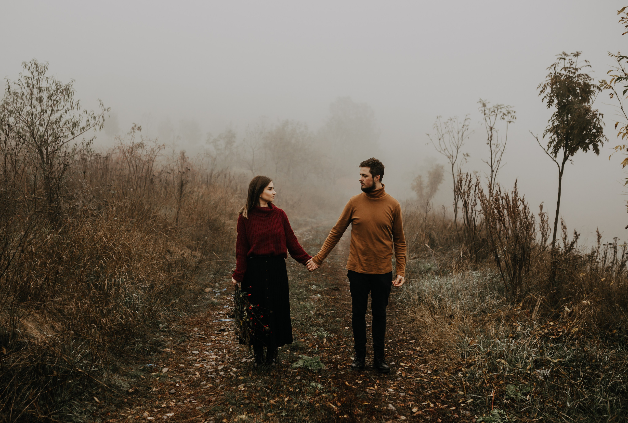 M & G. Fotograf Nunta Iasi - Hearts & Pictures