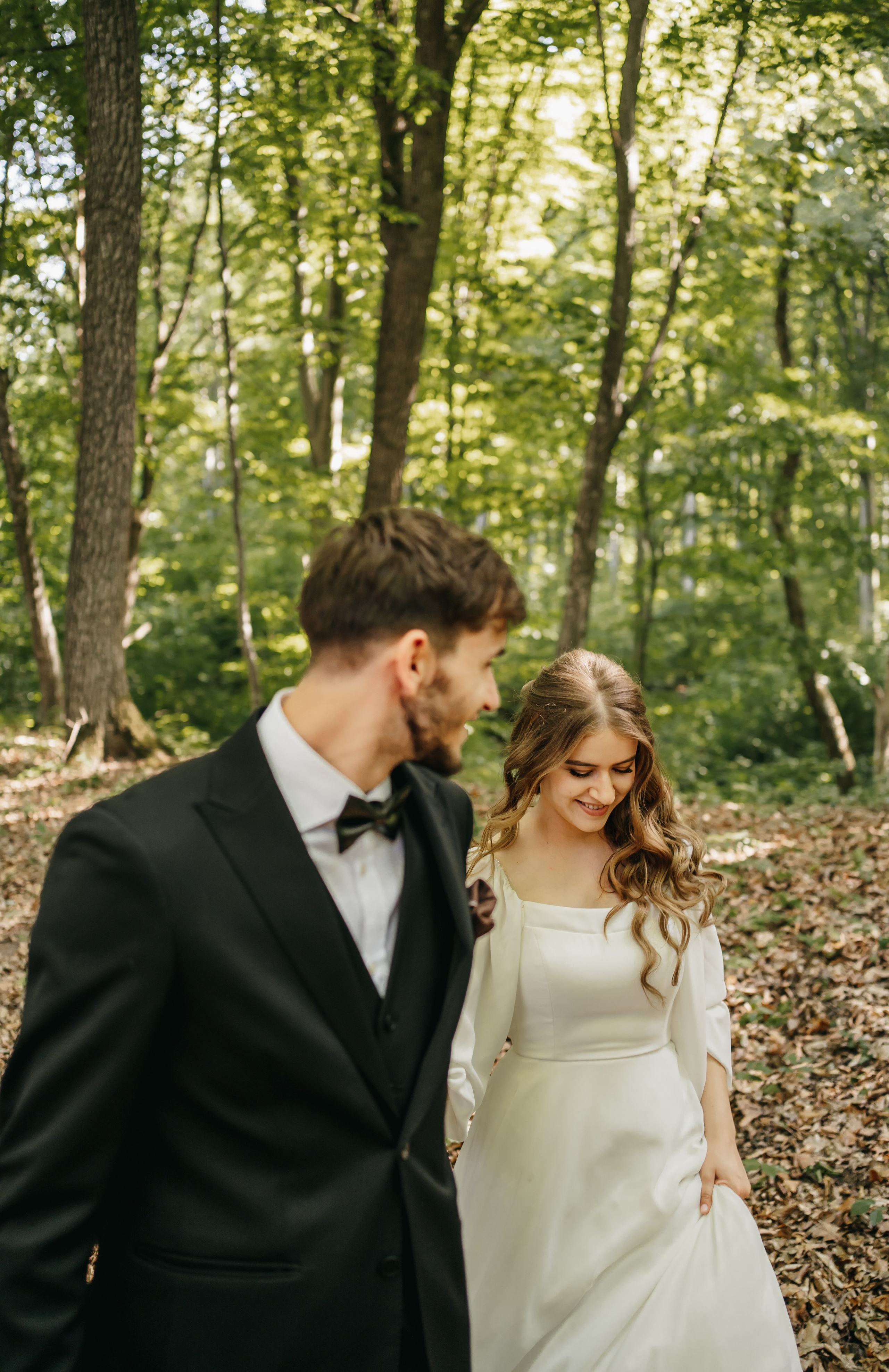 S & D. Fotograf Nunta Iasi - Hearts & Pictures