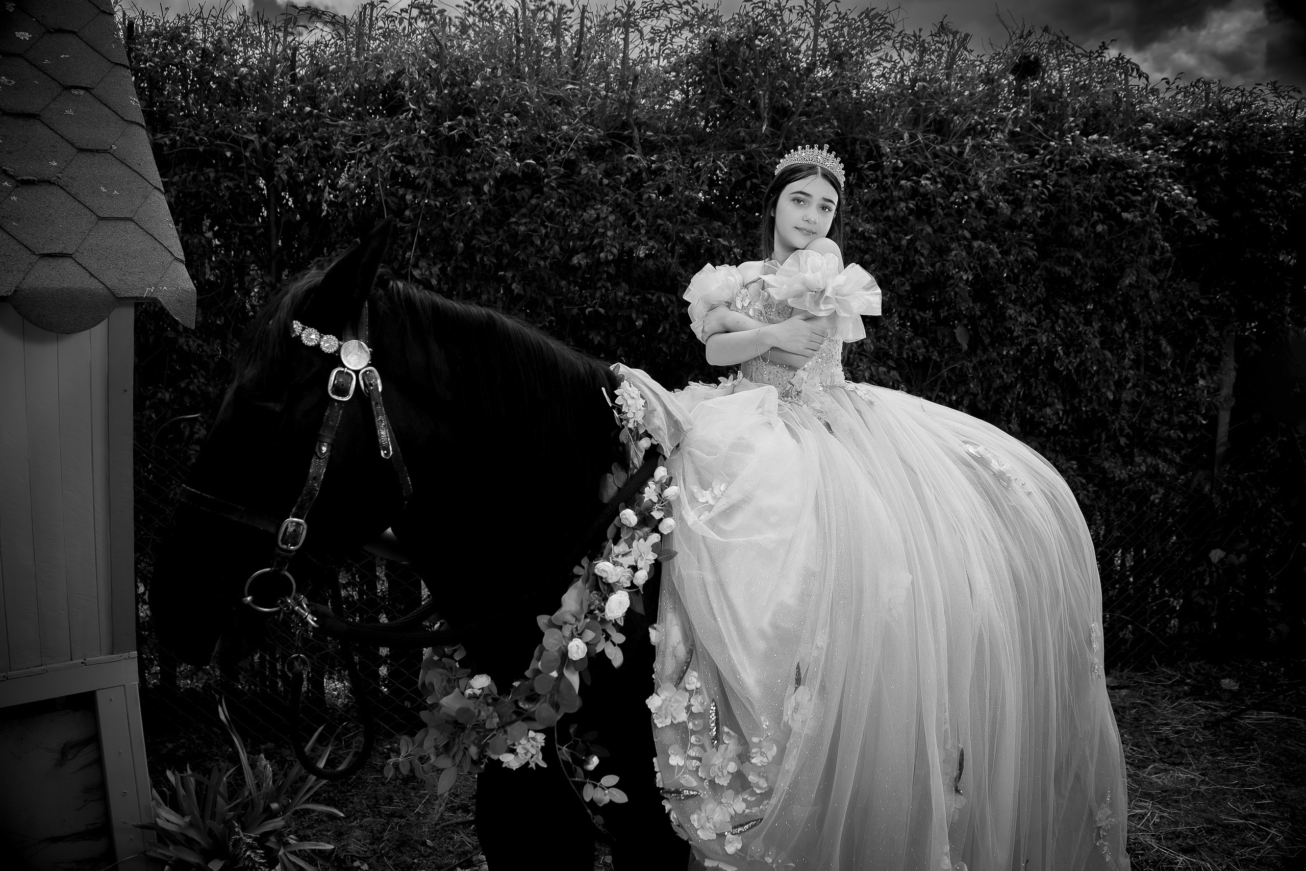 Laura. Harnol Lopez - Fotografia de Quinces & Bodas