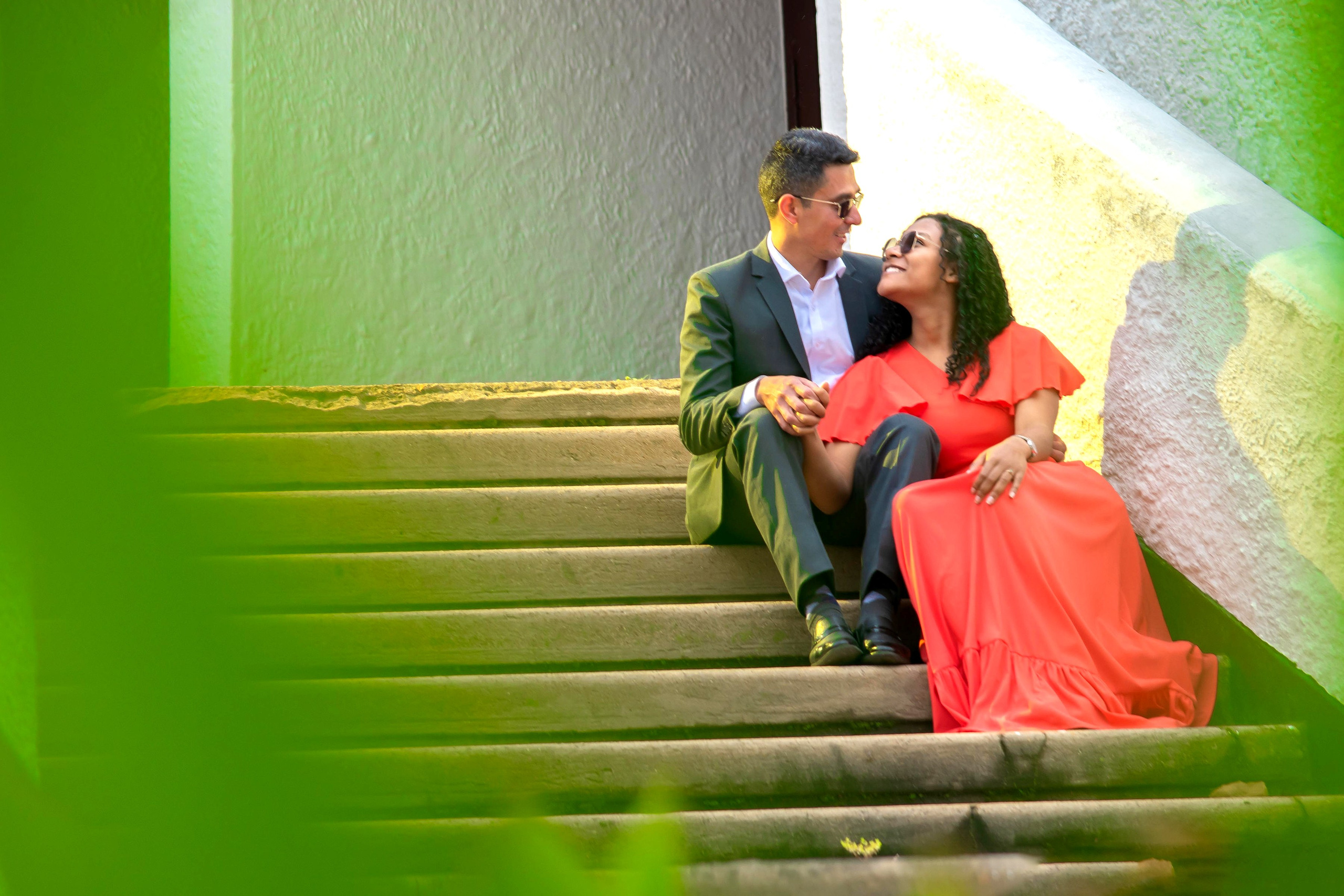 Wen & Ander. Harnol Lopez - Fotografia de Quinces & Bodas