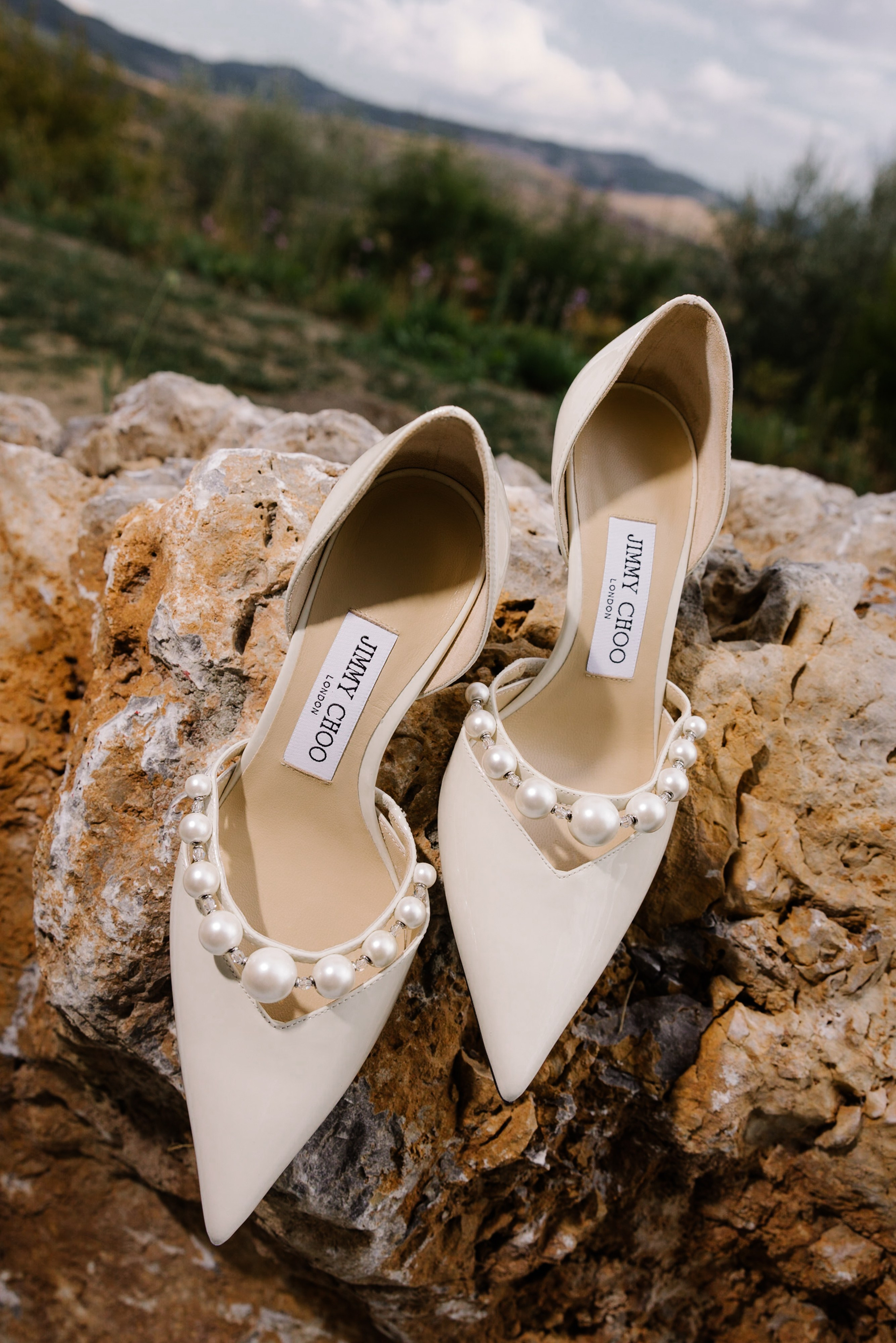 1. Wedding photographer Italy