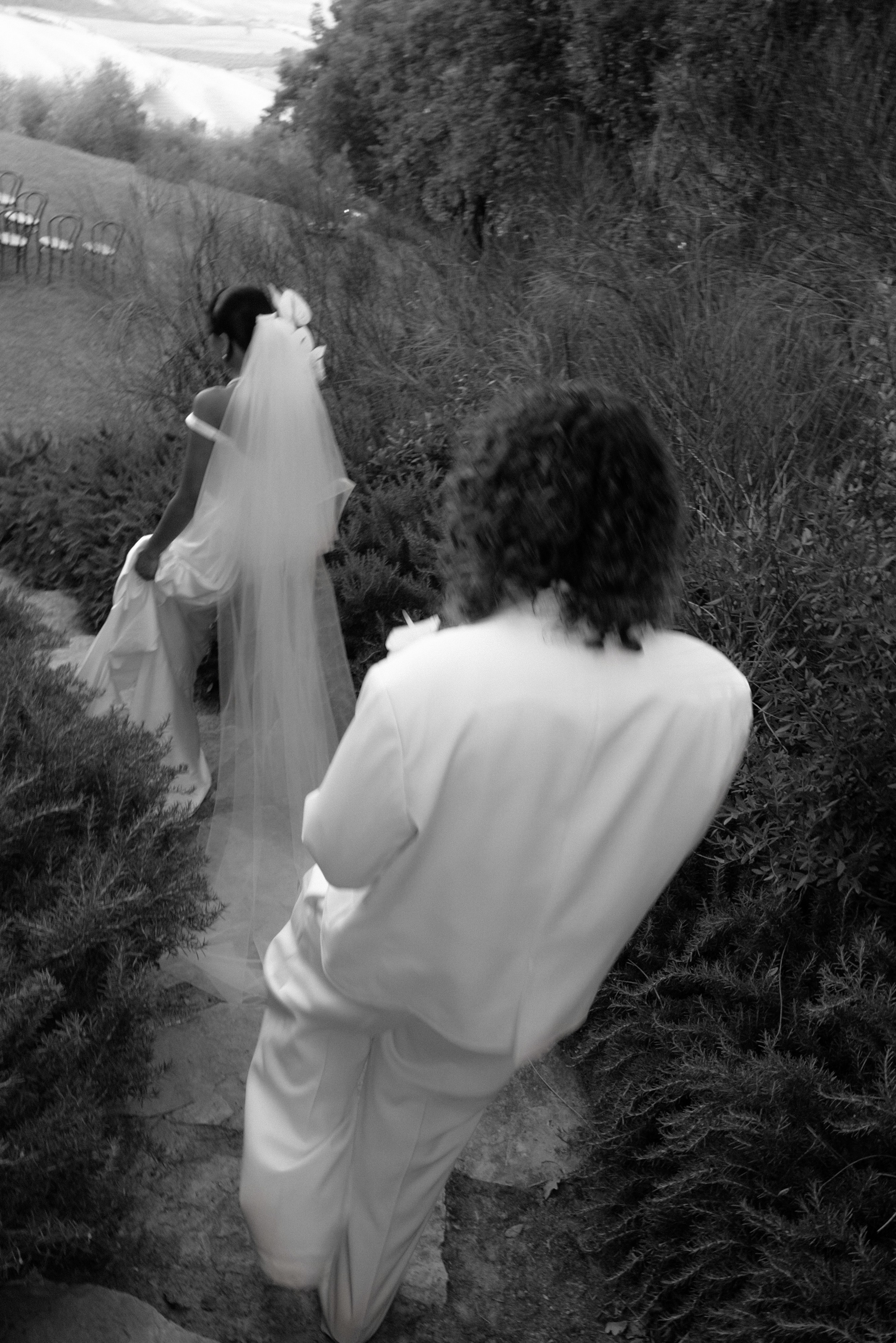 1. Wedding photographer Italy