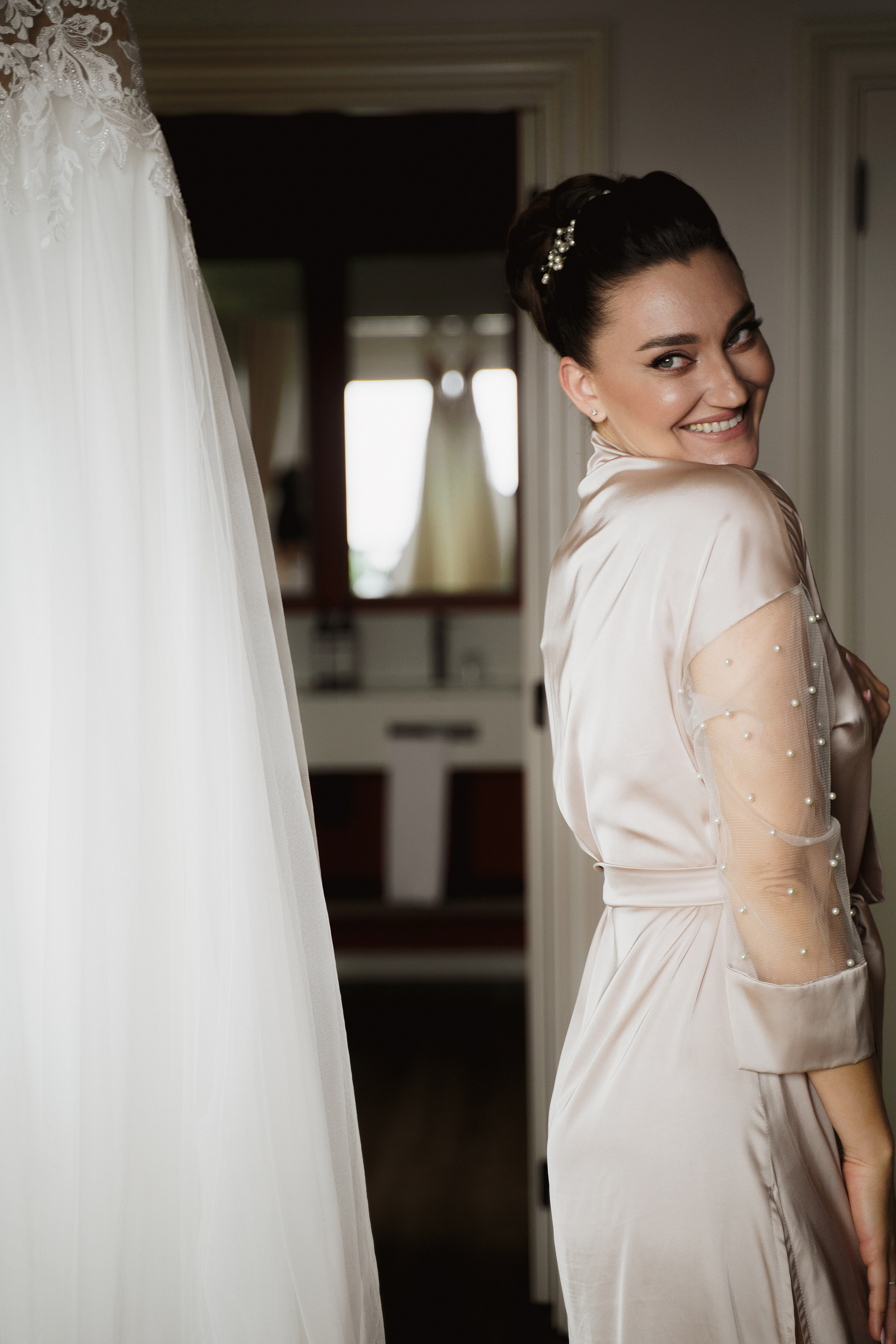 Marco & Irina. Your photographer in Madeira