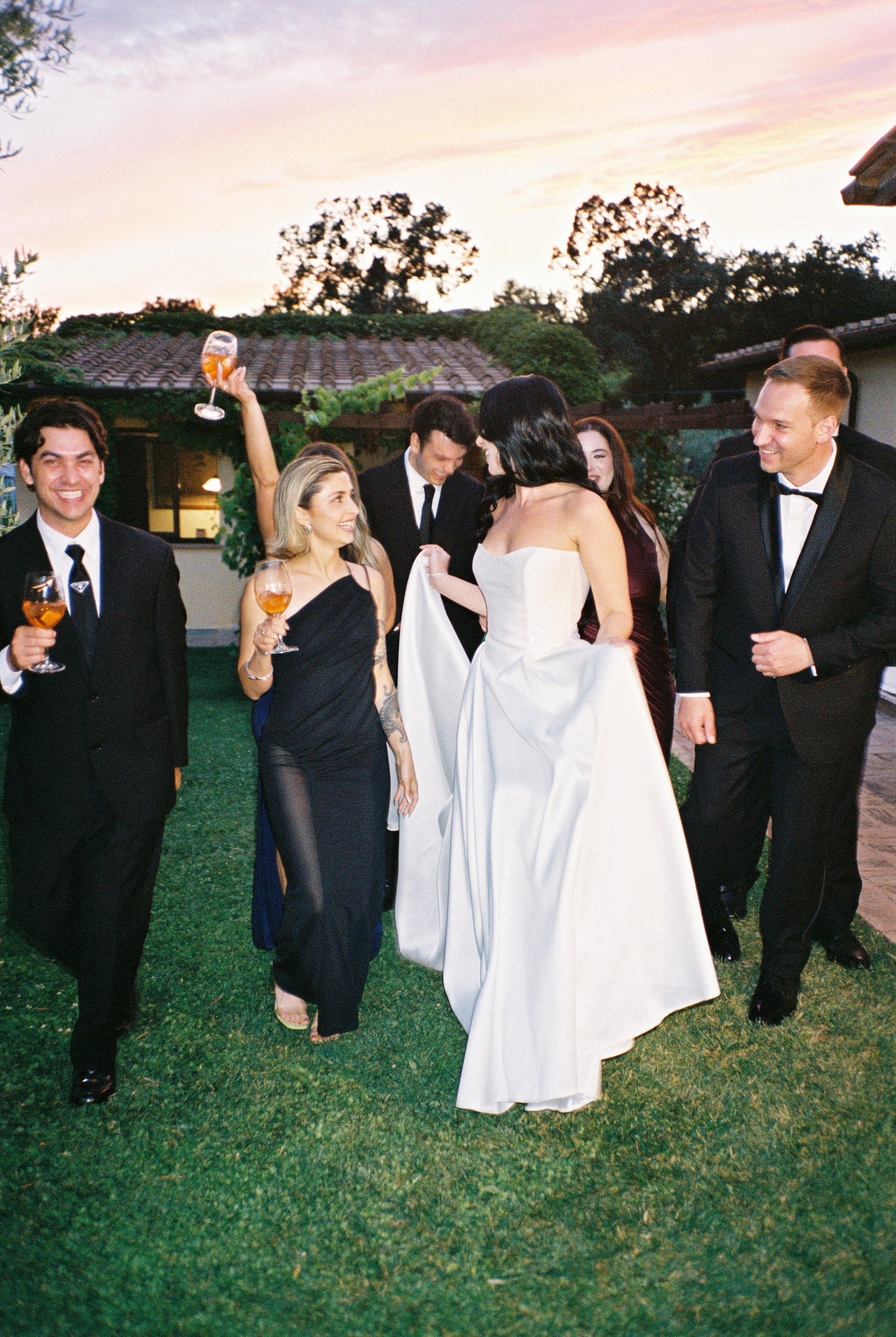 F I L M  P H O T O S