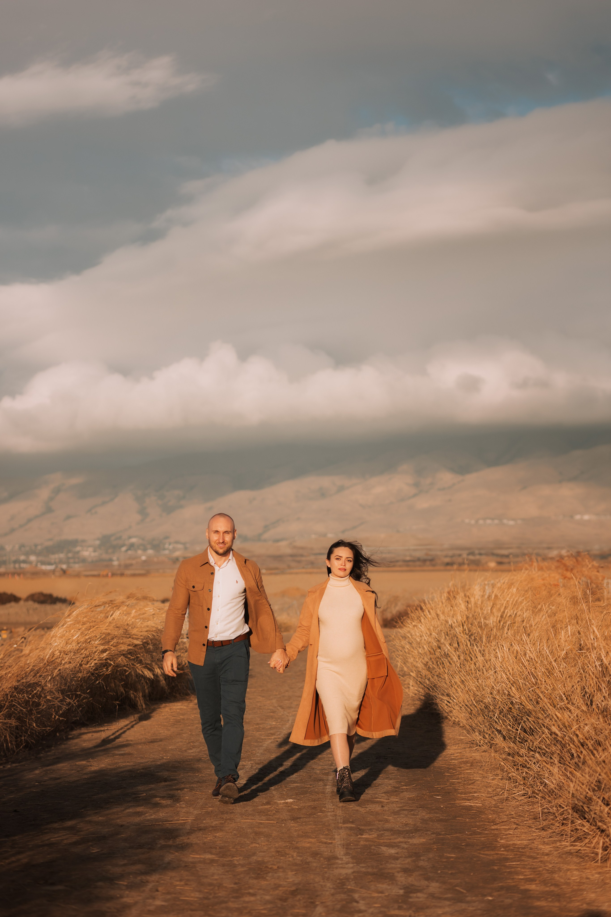 Maternity. Family and Event photographer in Bay Area Elena Tiuriumina