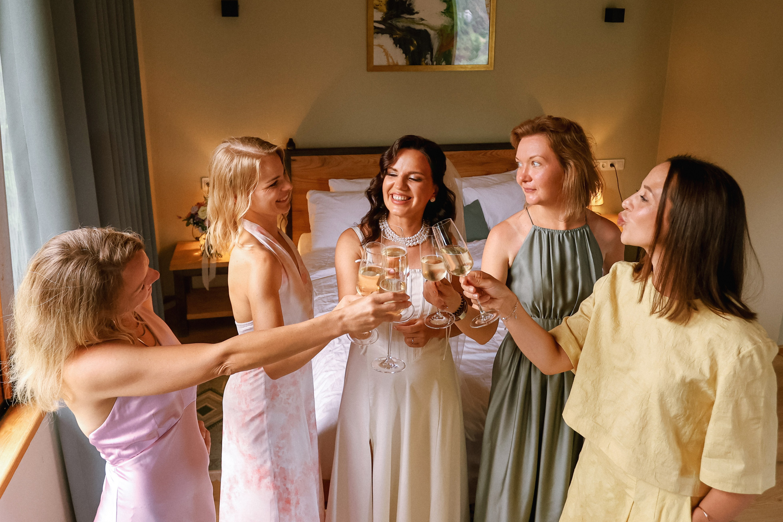 July Wedding. Свадебный, семейный и детский фотограф в Беларуси и за ее пределами