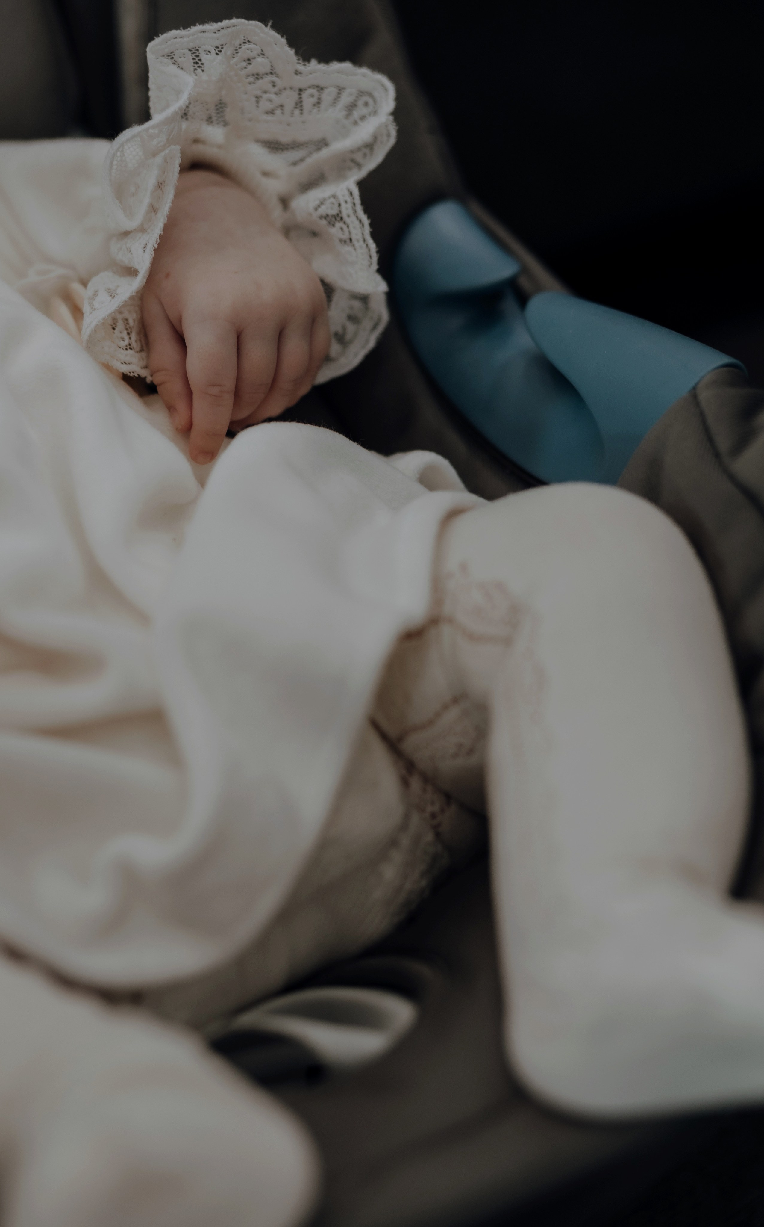 Binecuvantare Serah. Emotions Photo Art