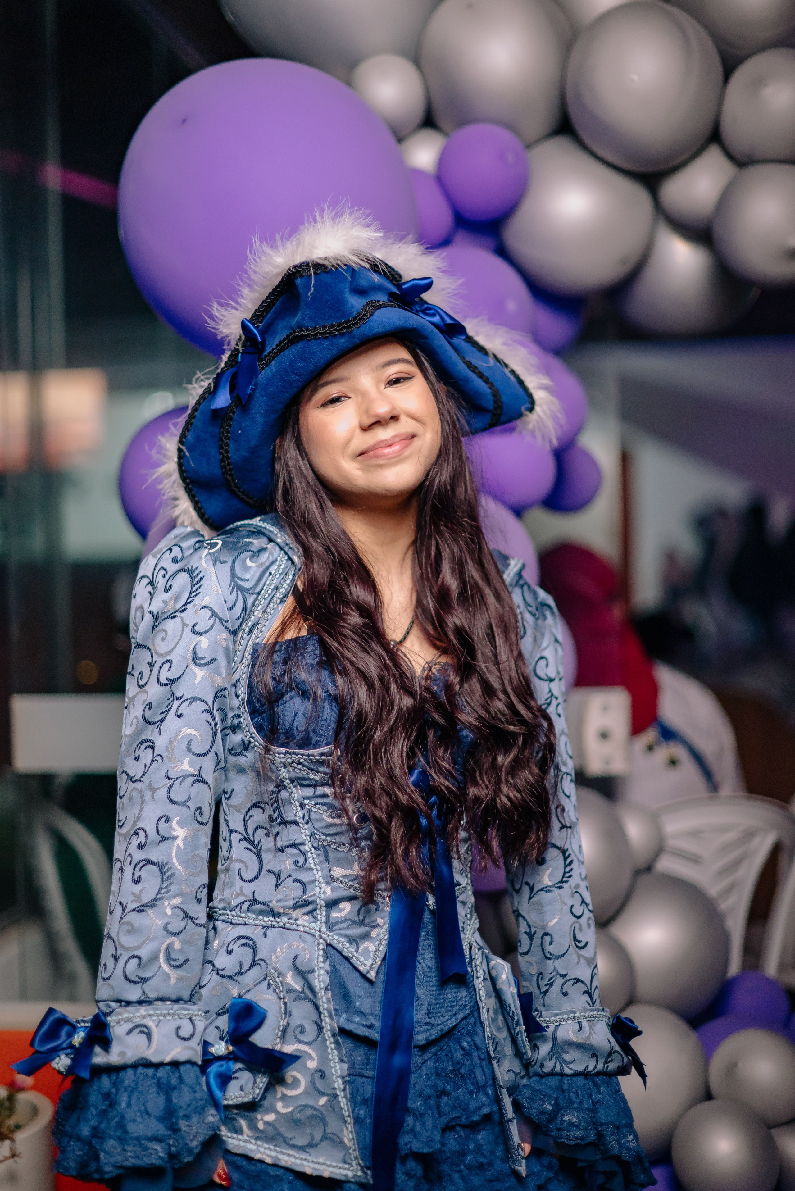 Sofia 15 anos. Wedding photographer Ana Koshi