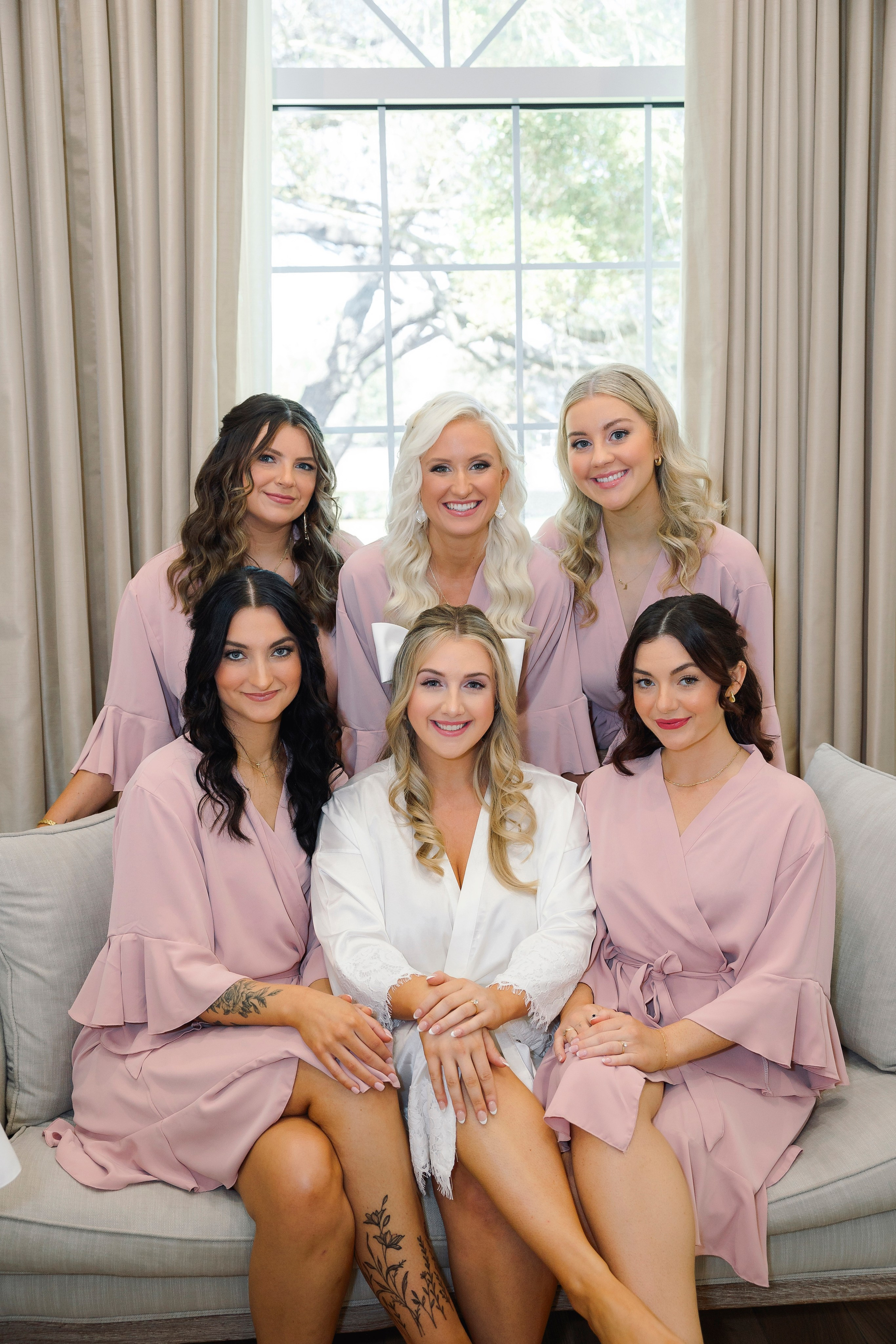 G&J. Wedding photographer in Florida