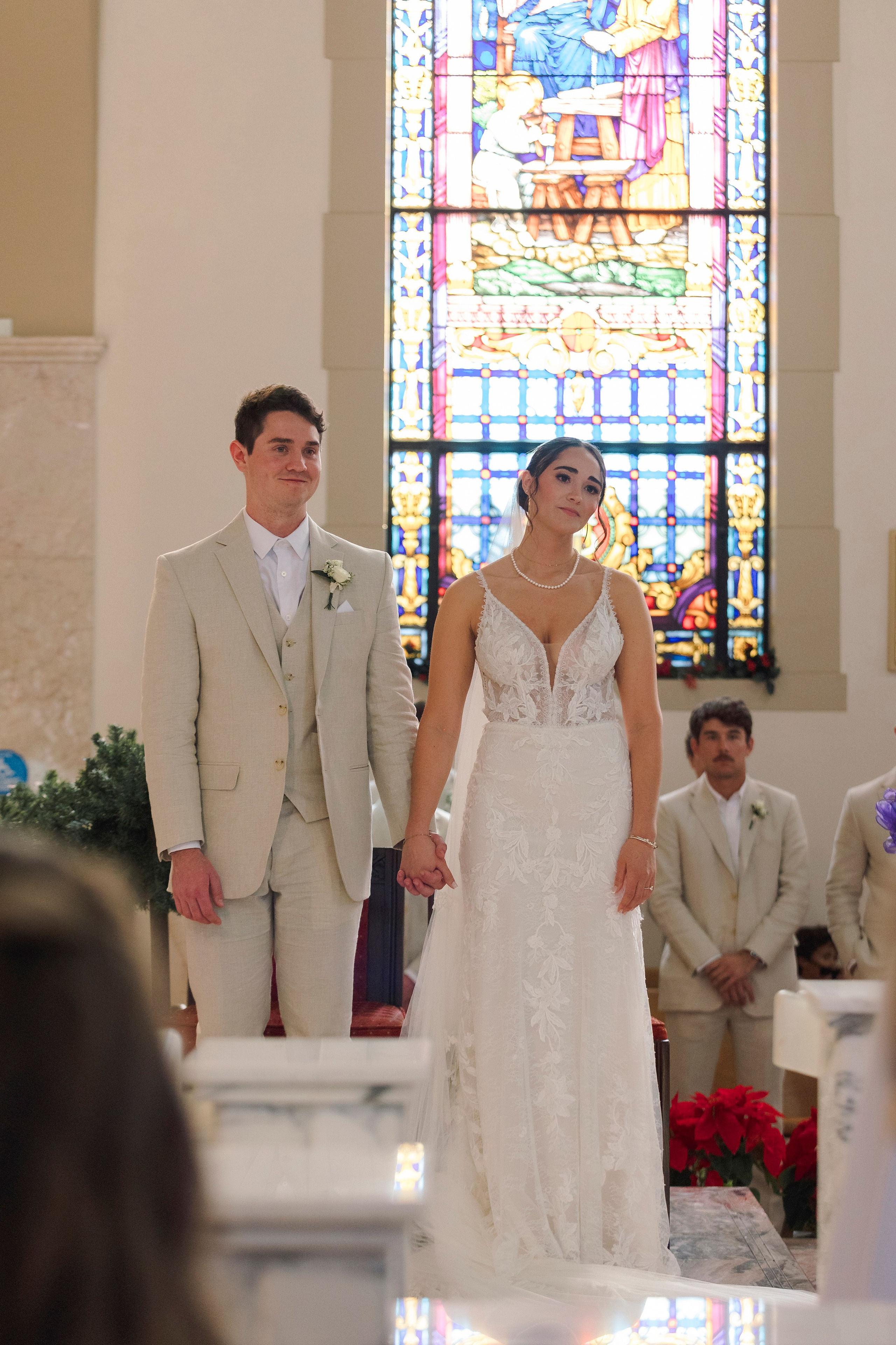 A&N. Wedding photographer in Florida