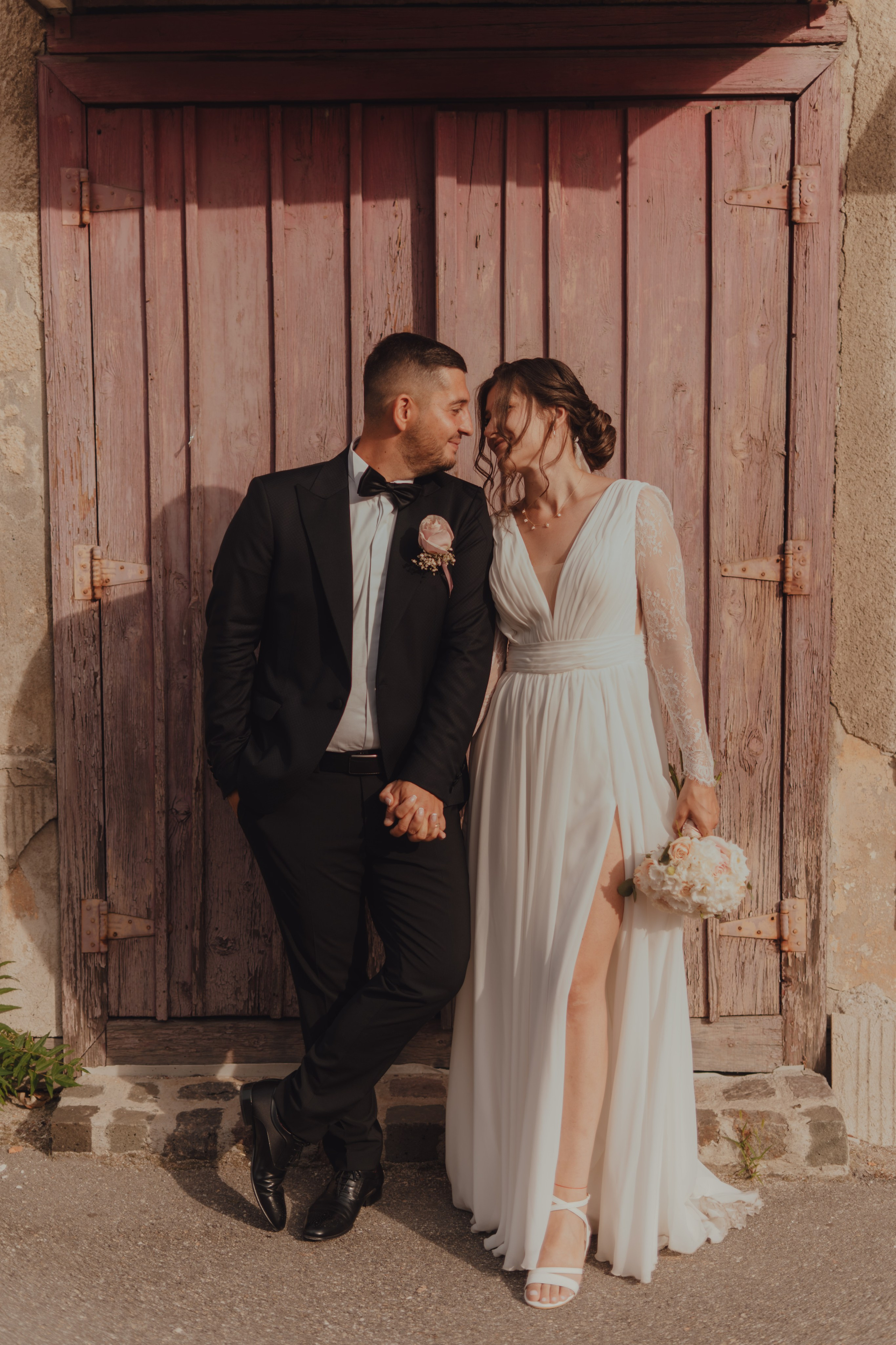 Nunta Ioana & Ștefan. Events photographer Paul Dafina