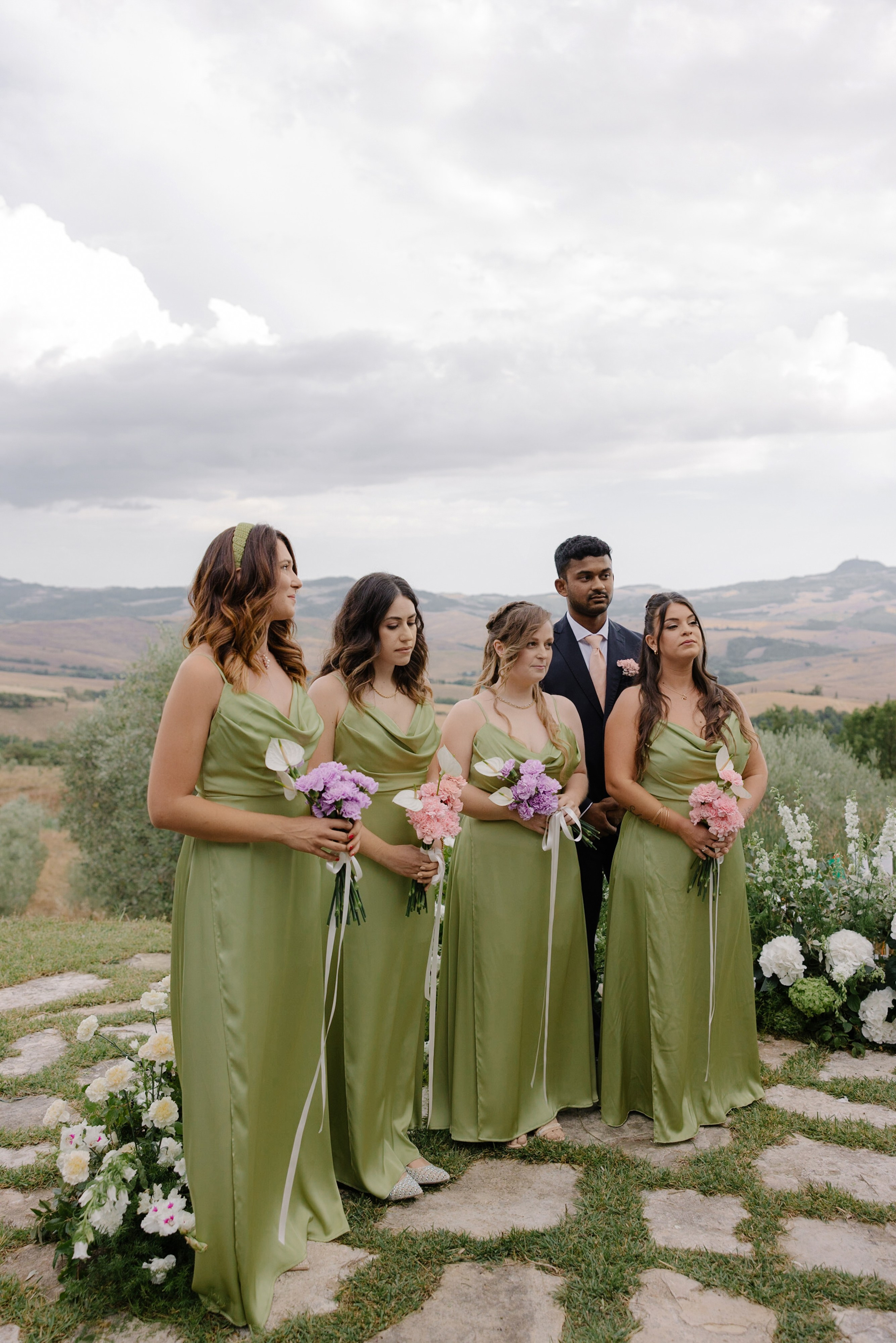1. Wedding photographer Italy