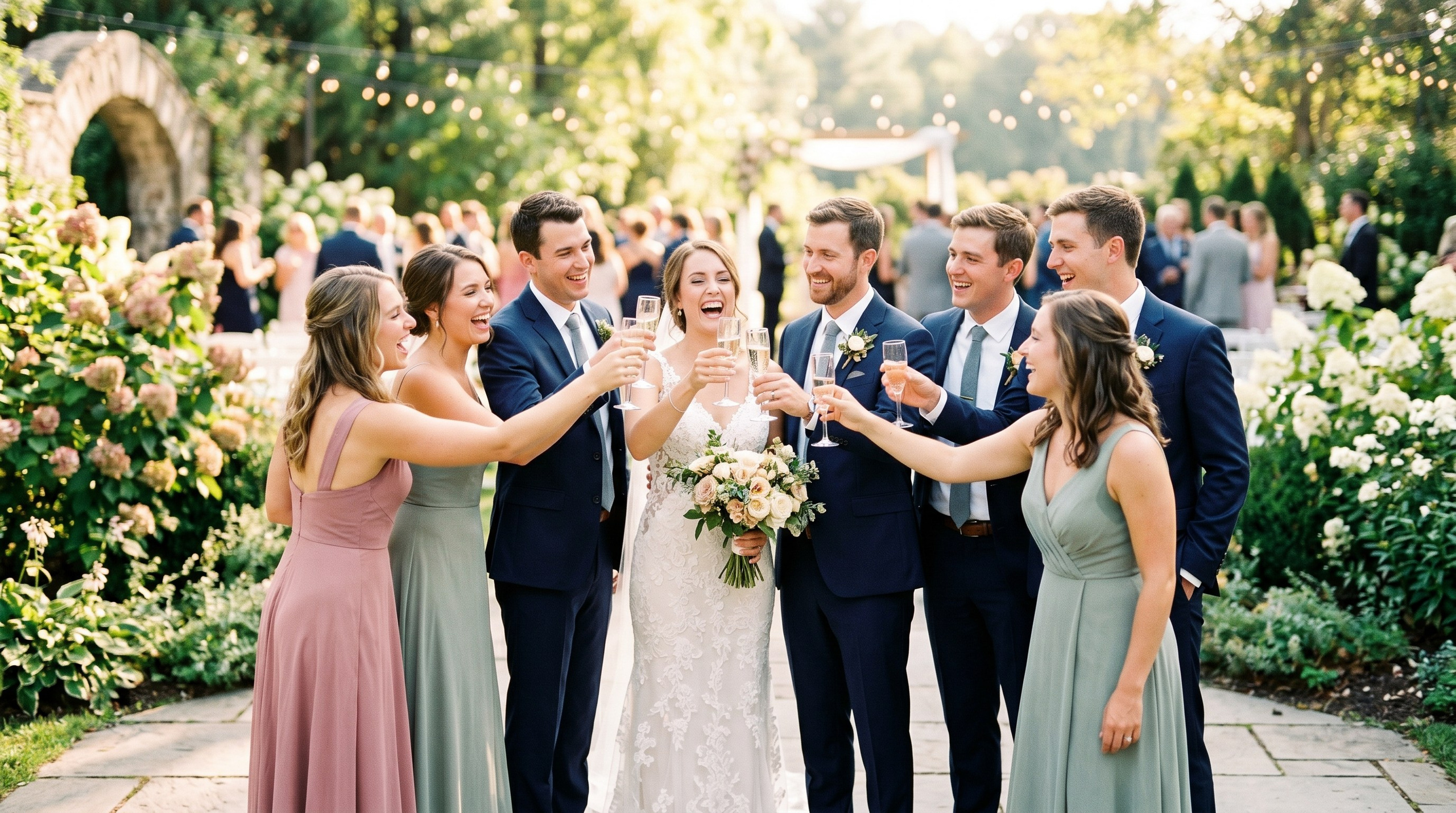 Wedding. Sacramento Photographer — Olga Maltseva based in California