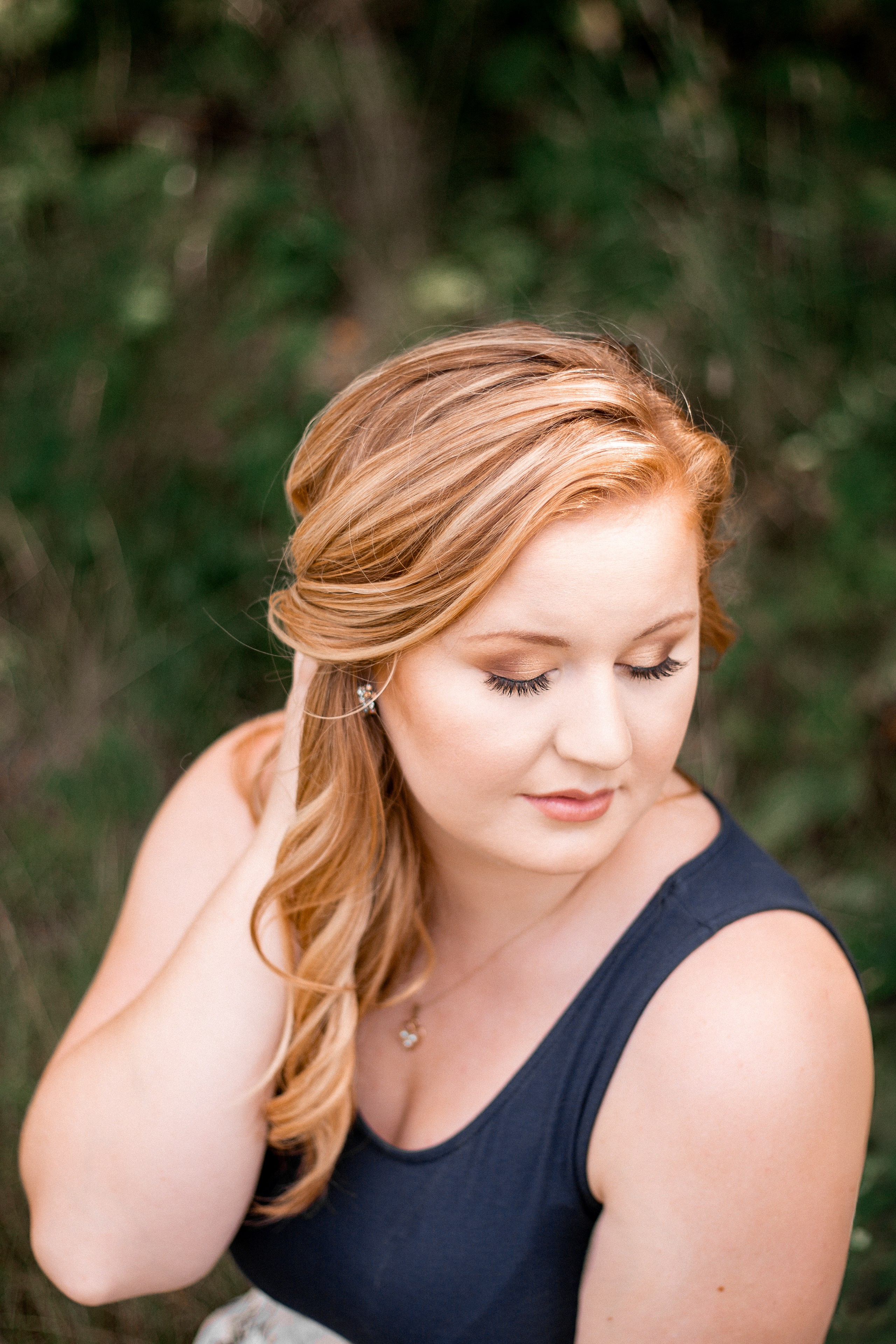 Emma. Eugenia Guryev Photography | Portrait & Family Photographer in Moncton, New Brunswick