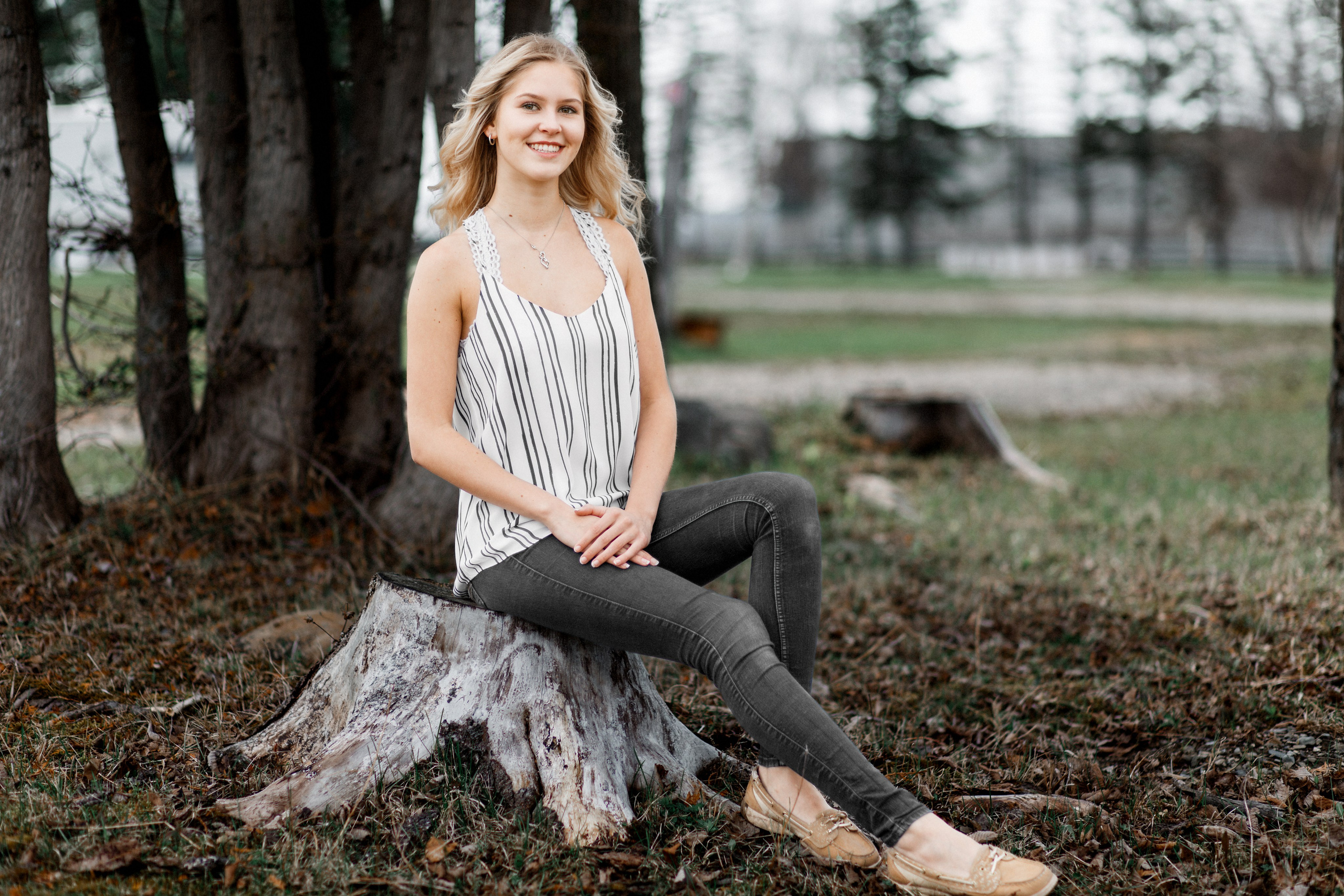 Natalie and Lisa. Eugenia Guryev Photography | Portrait & Family Photographer in Moncton, New Brunswick