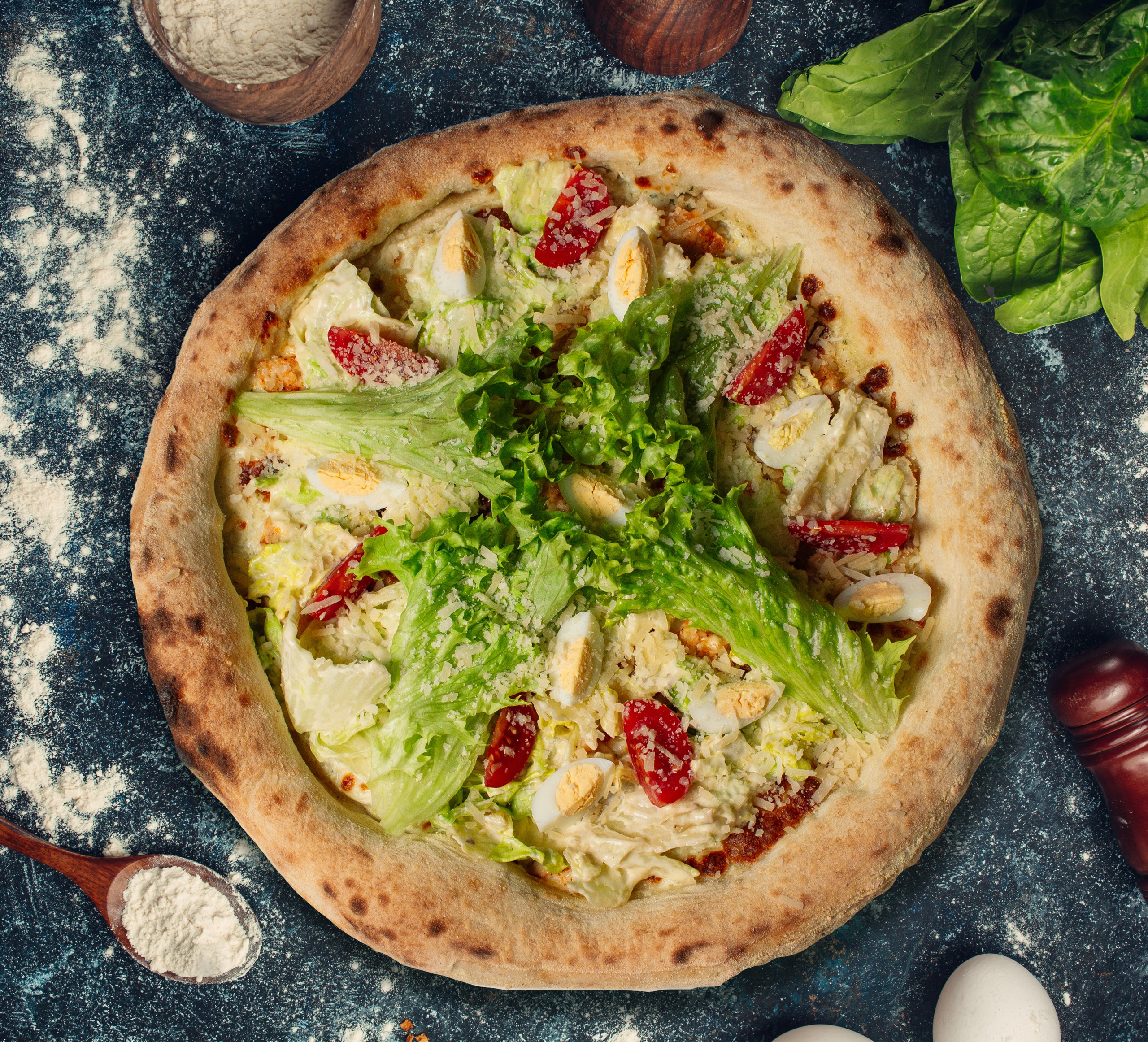 Для Брендів та бізнесу. Головна