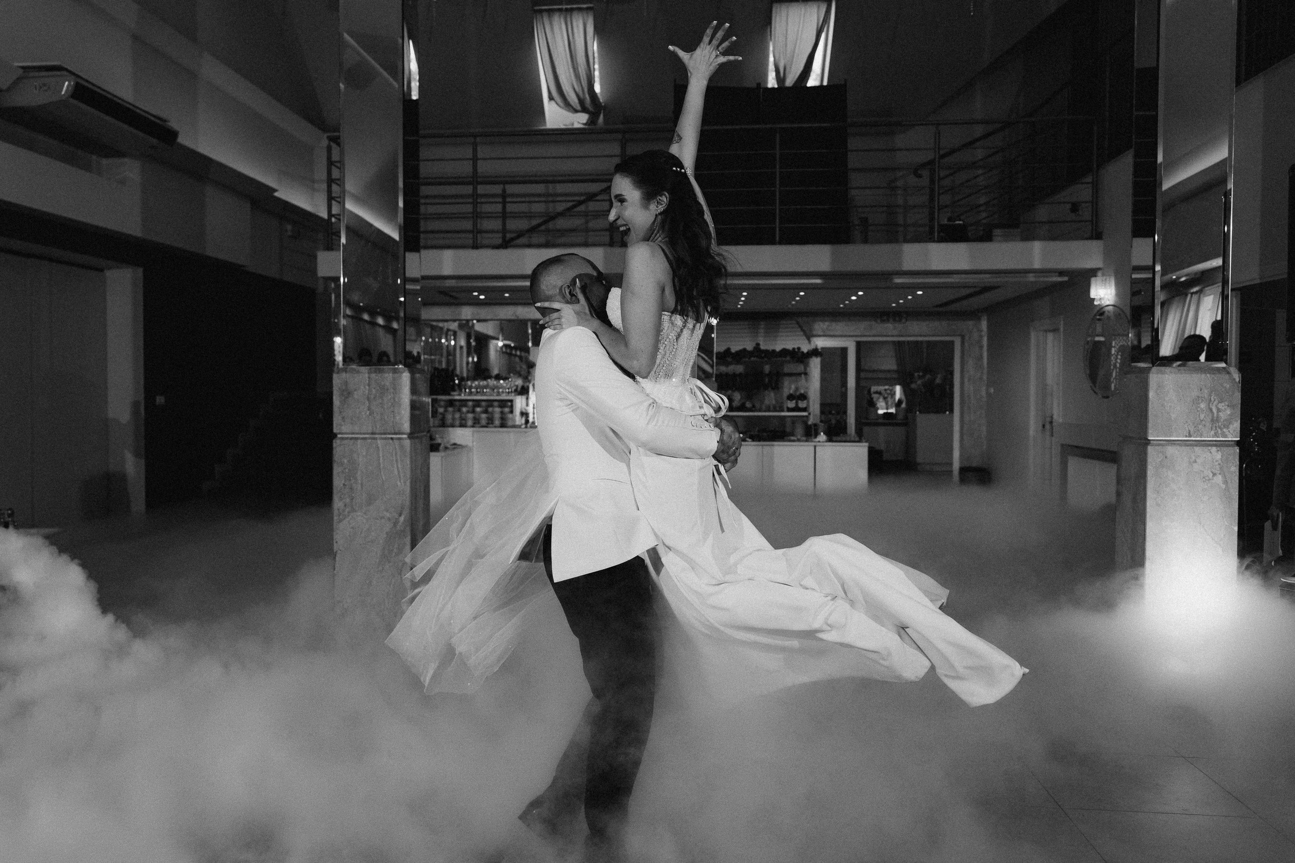 Darina Artem. Ірина Терещук