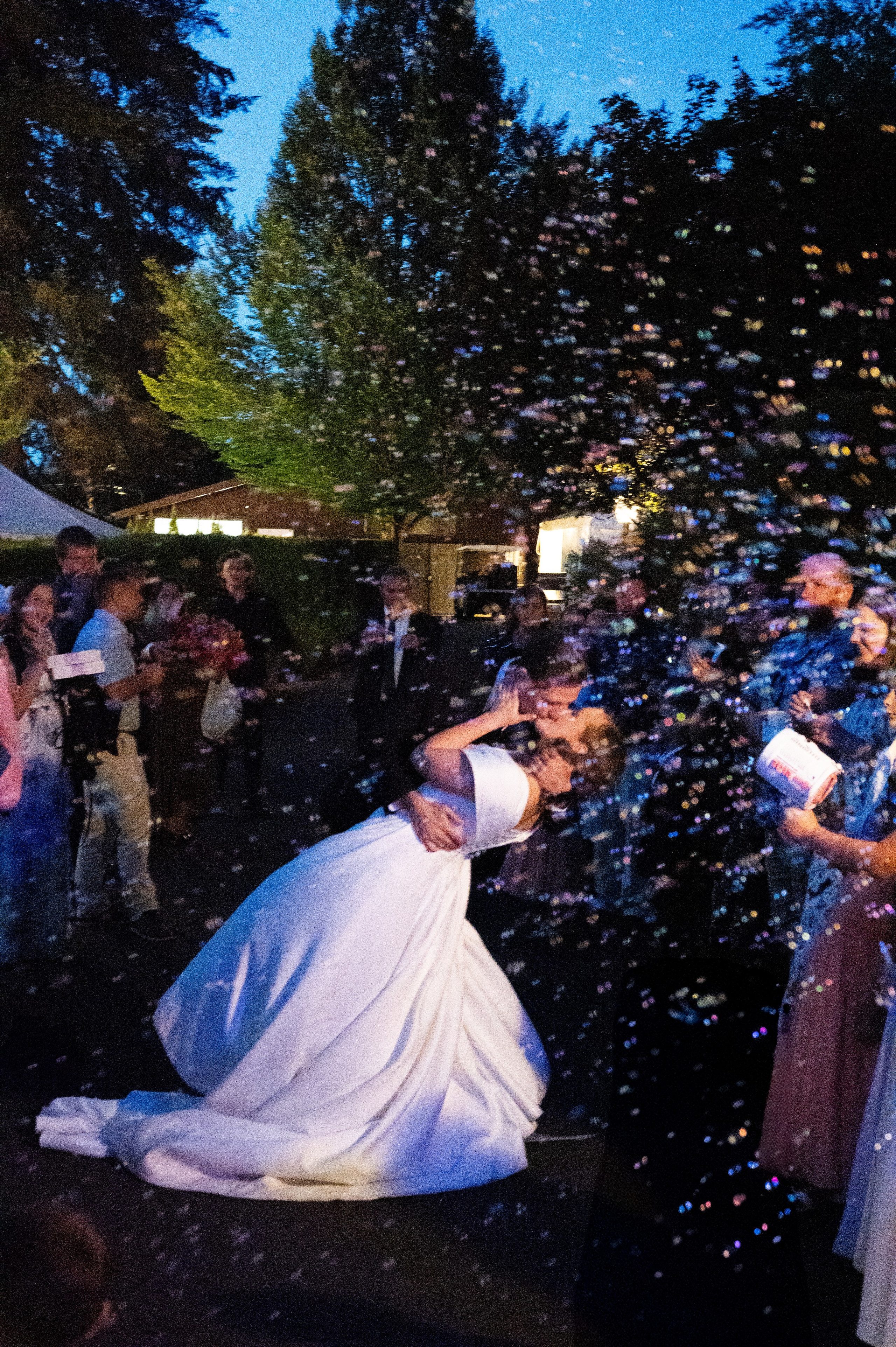 Wedding David & Nadine. Portrait photographer in Charlotte, North Carolina