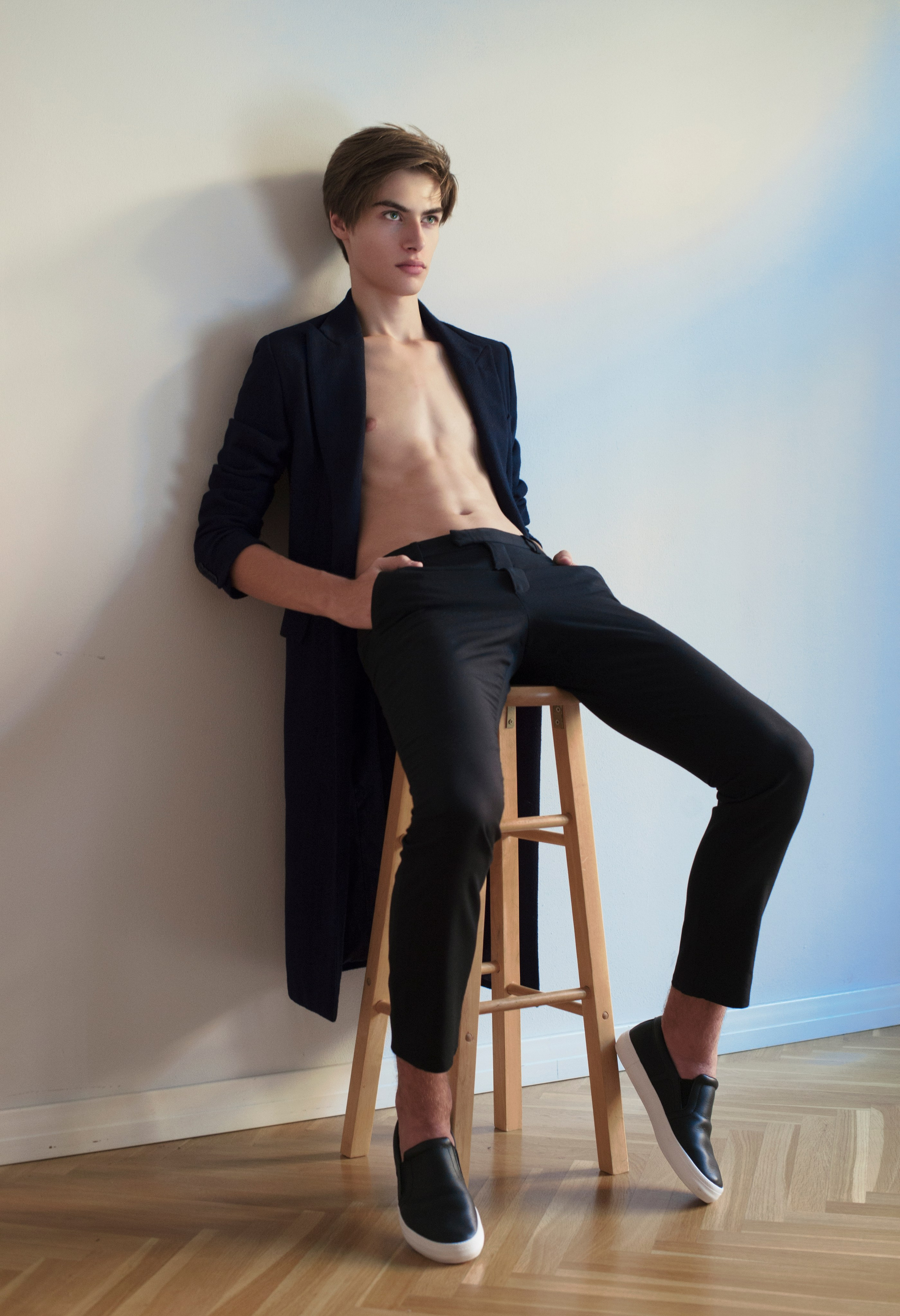 Portfolio. Worldwide Contemporary Photographer