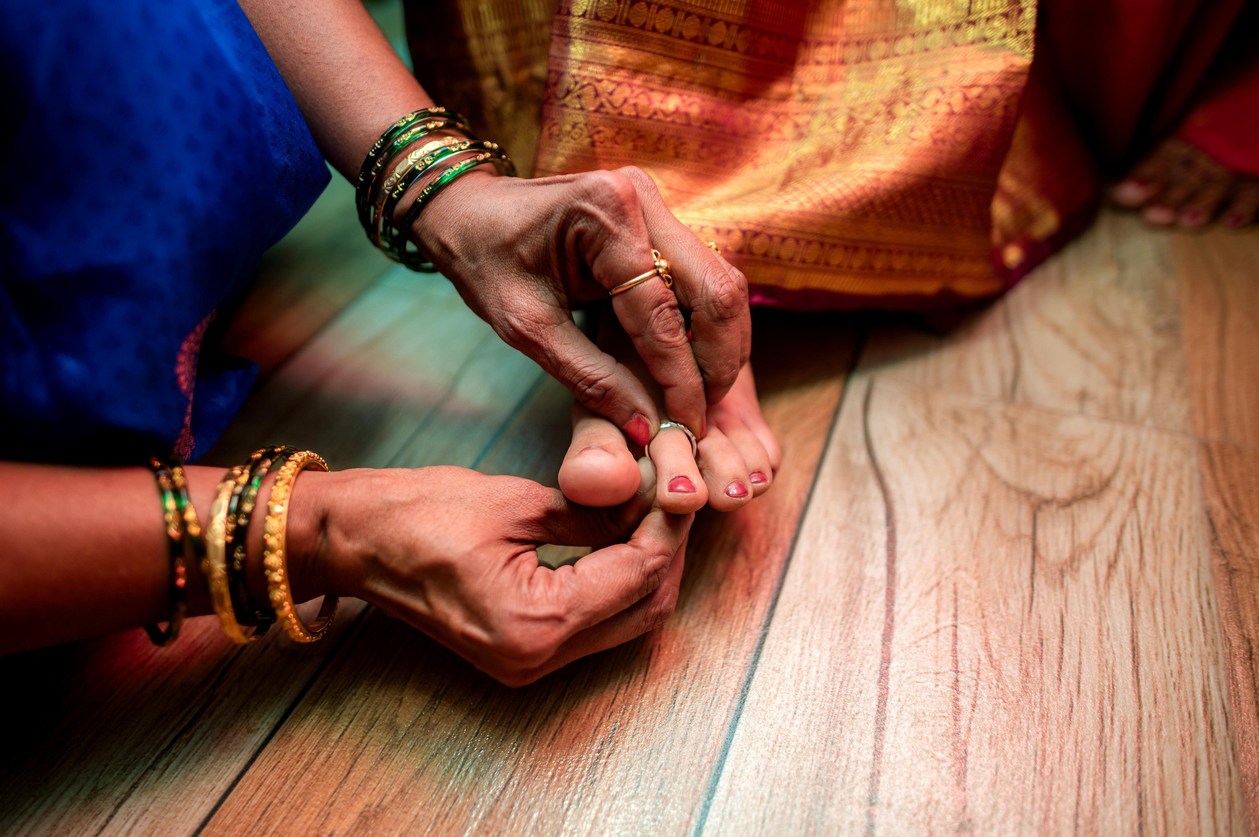 Priyanka & Suhas, Wedding in Udupi | Truly Yours