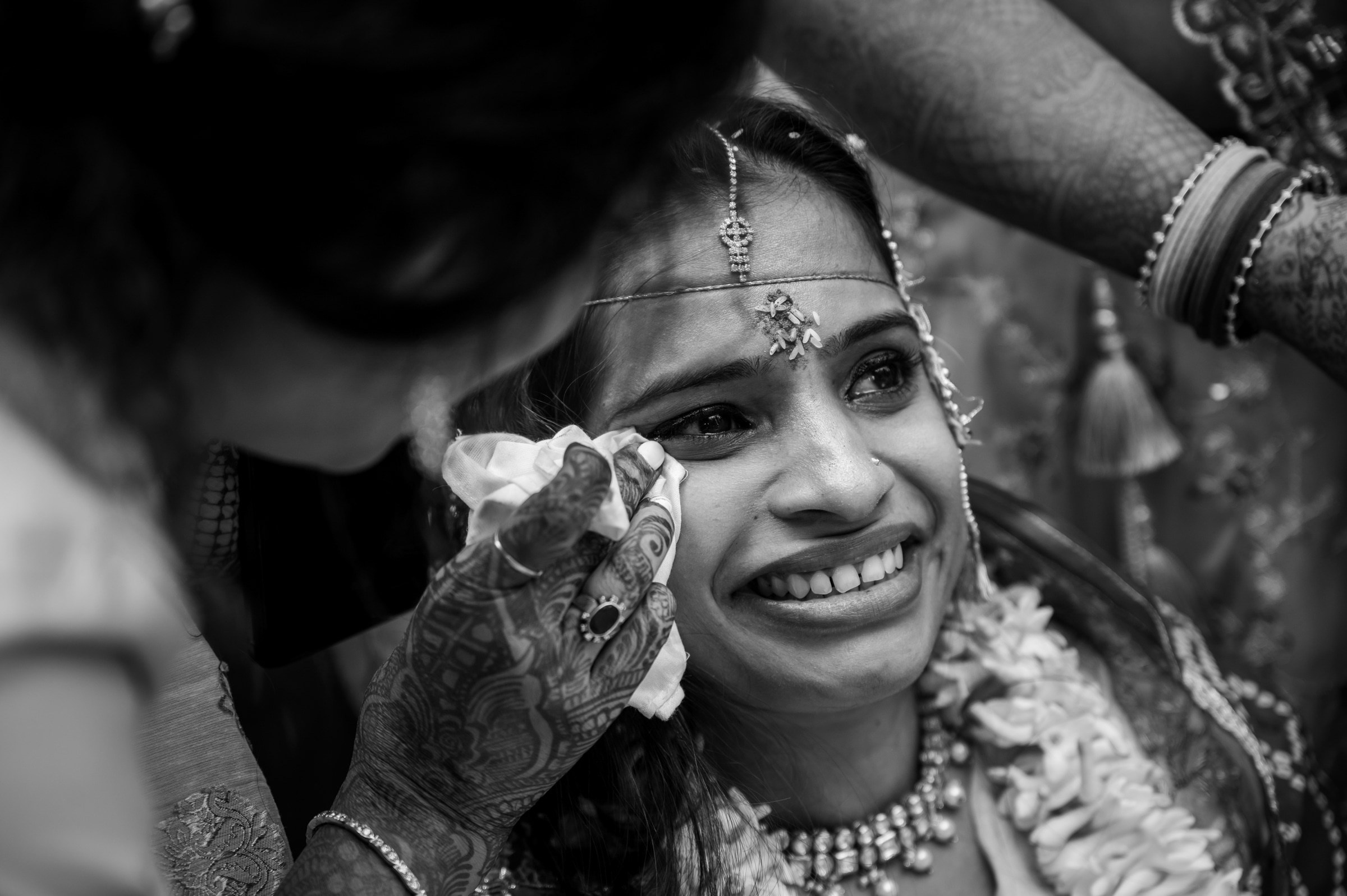 Raksha & Bharath, Marwari North Indian Wedding in Bangalore | Truly Yours