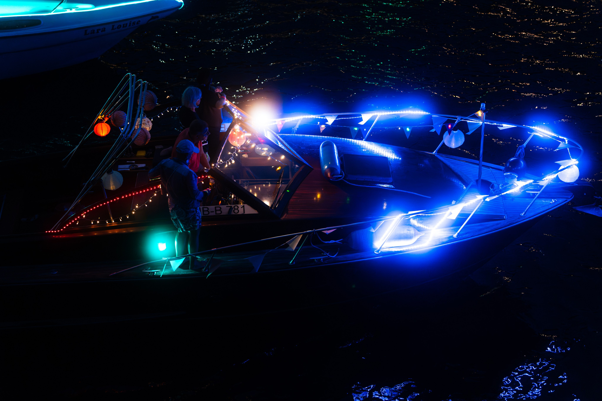 Maritime Week 2025 in Bremen. URBANSTREETFILES.ART