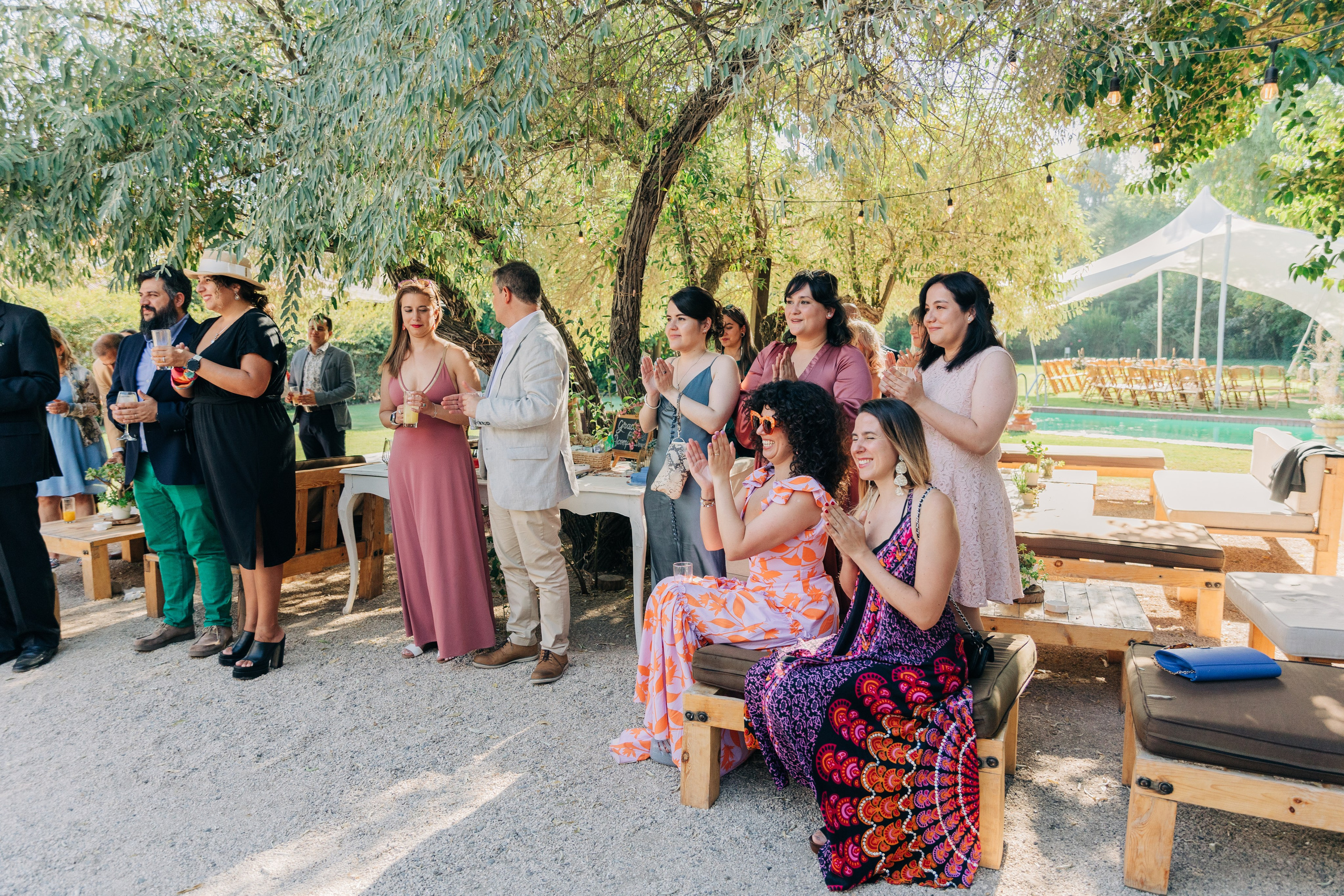 Claudia & José. Fotógrafa familiar Santiago y Chile Anna Almazova