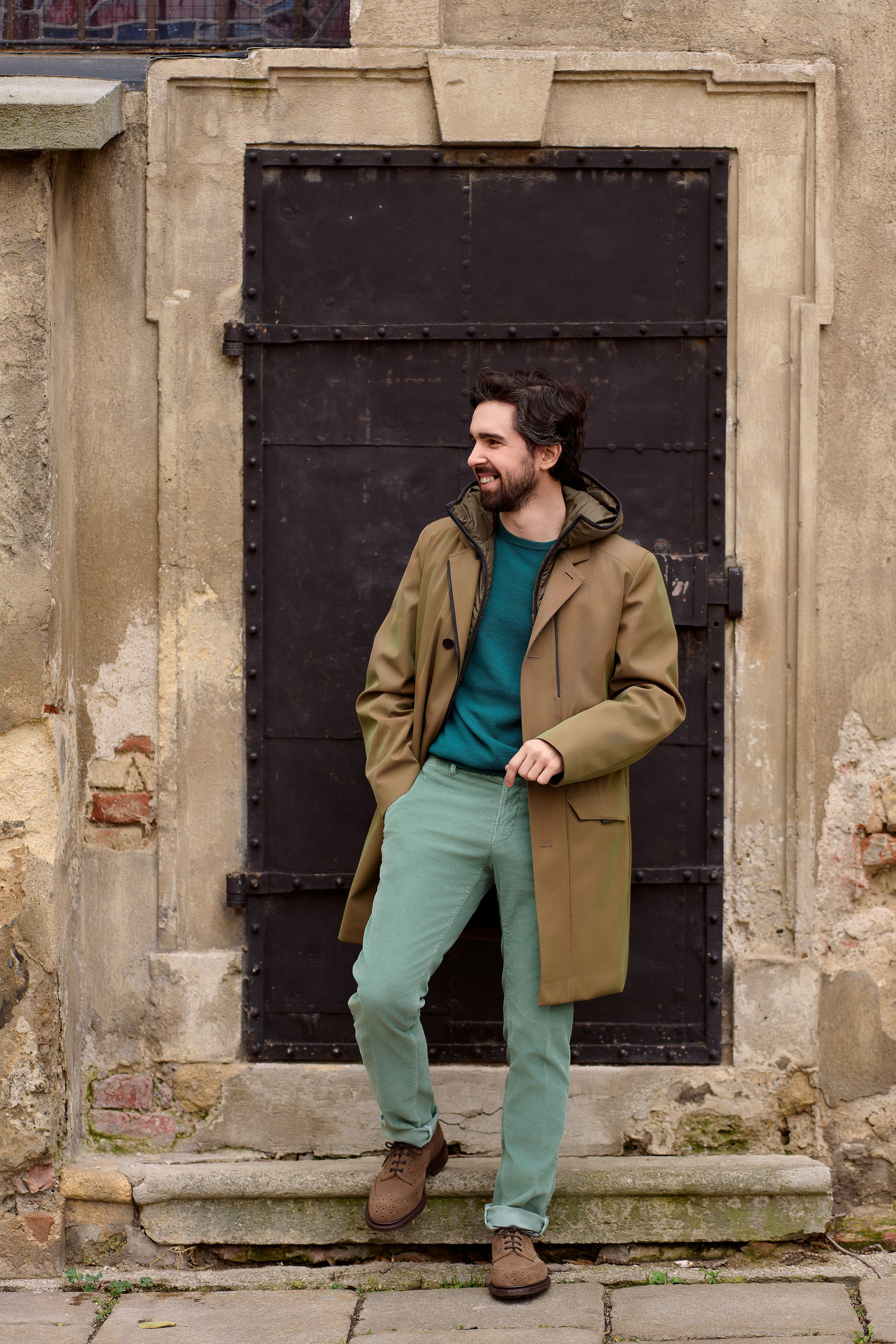 Bildbasierte Kampagnen. Studio Sartale