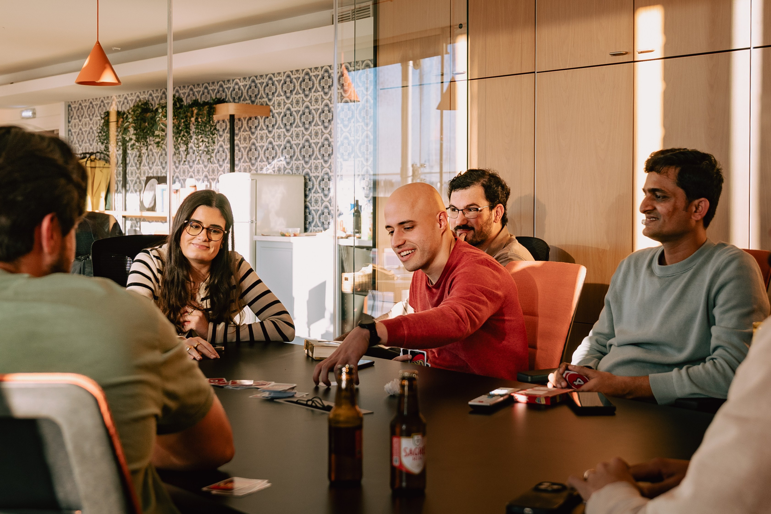 Gapstars. Lisbon Event Photographer