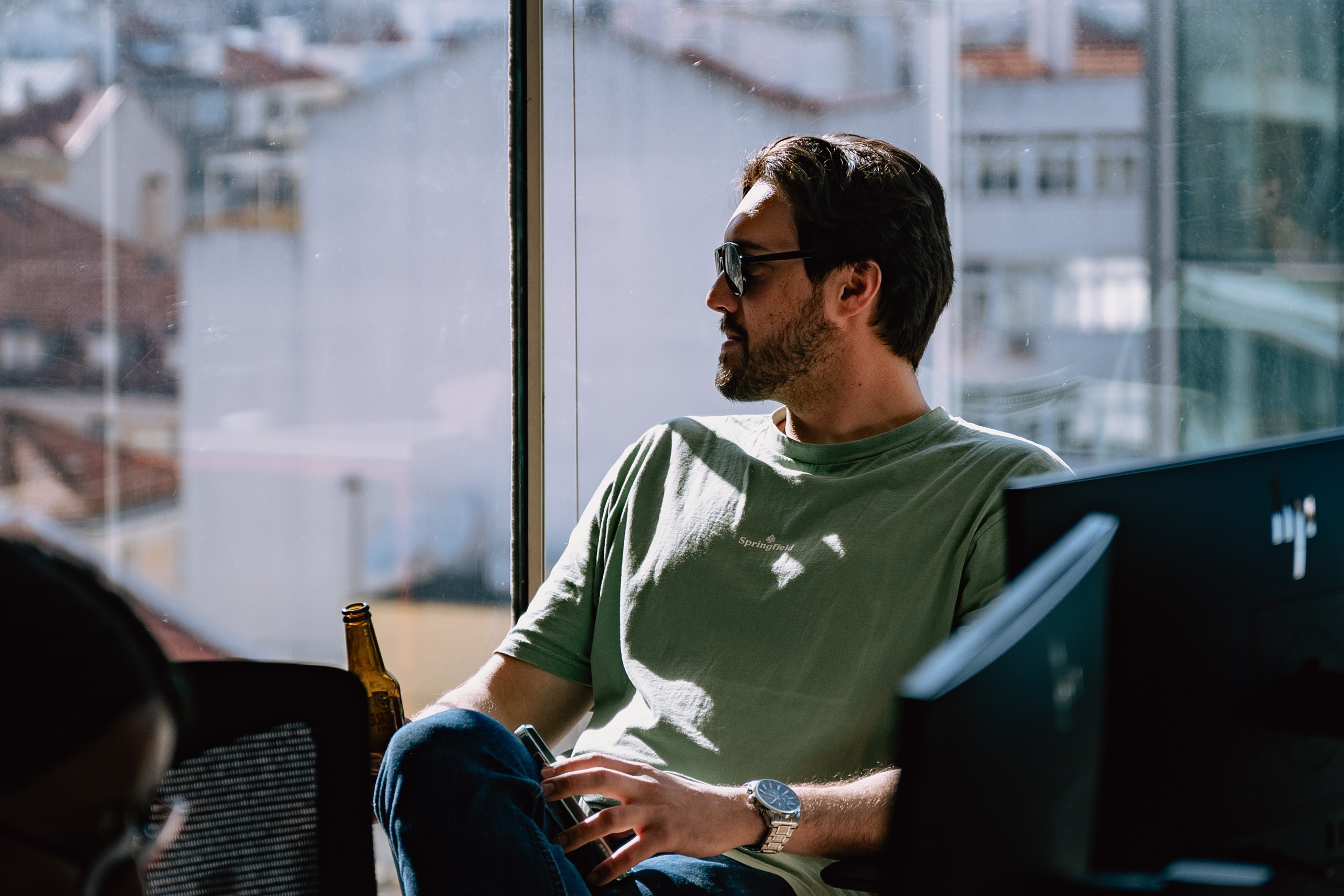 Gapstars. Lisbon Event Photographer