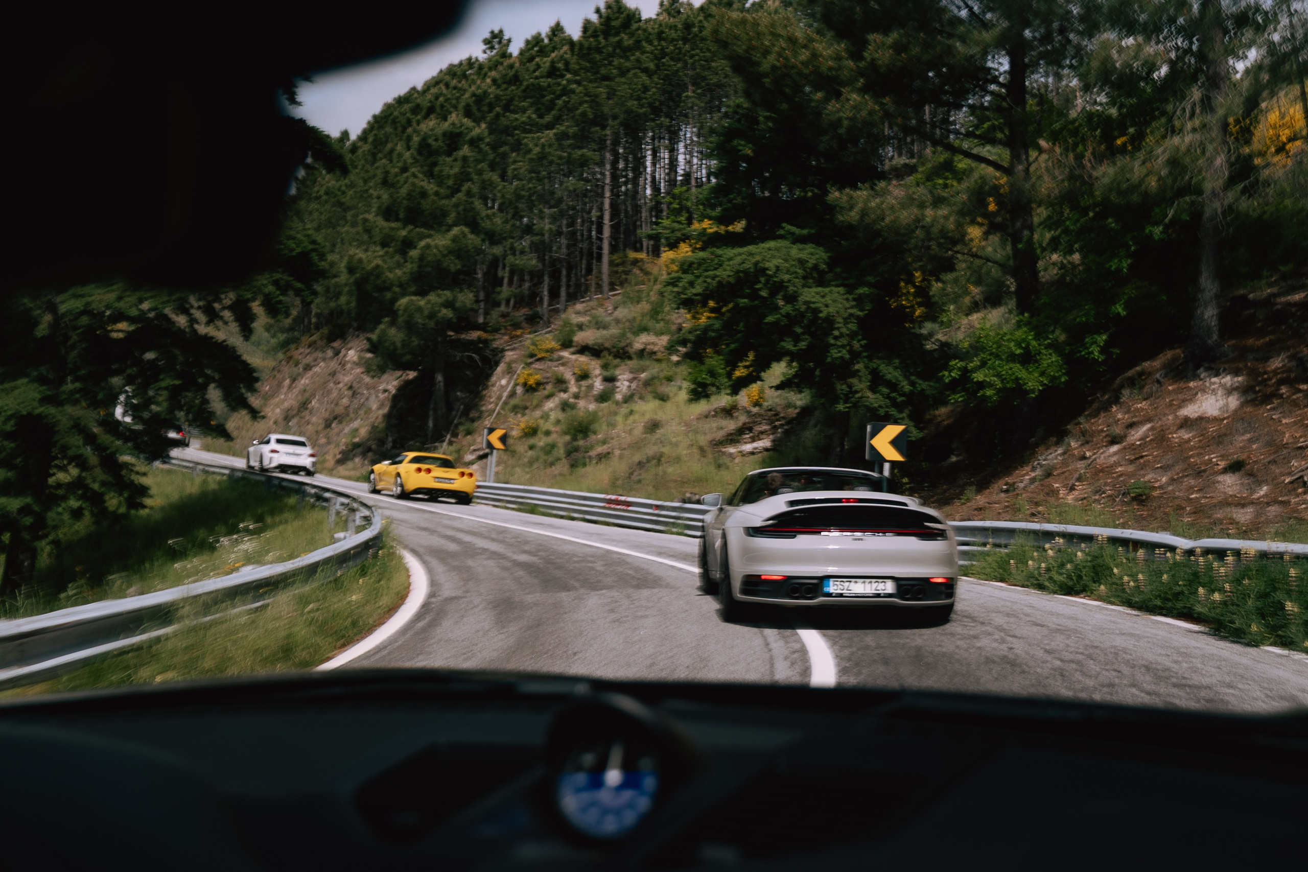 Cyberpulse Off Road. Lisbon Event Photographer