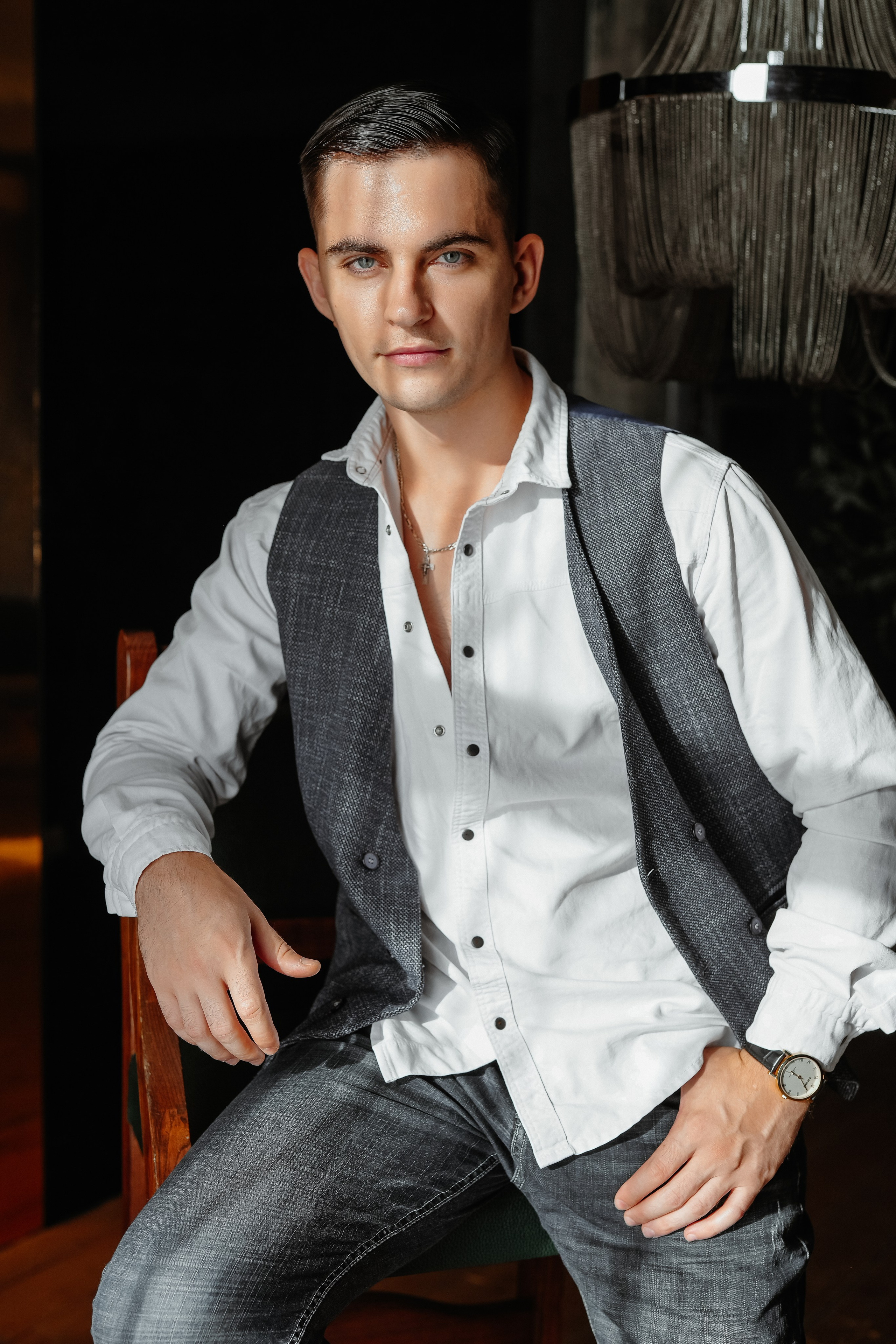 Художественные Фотосессии. Артем Алексенцев — Профессиональная Фотография в Бишкеке и Алматы